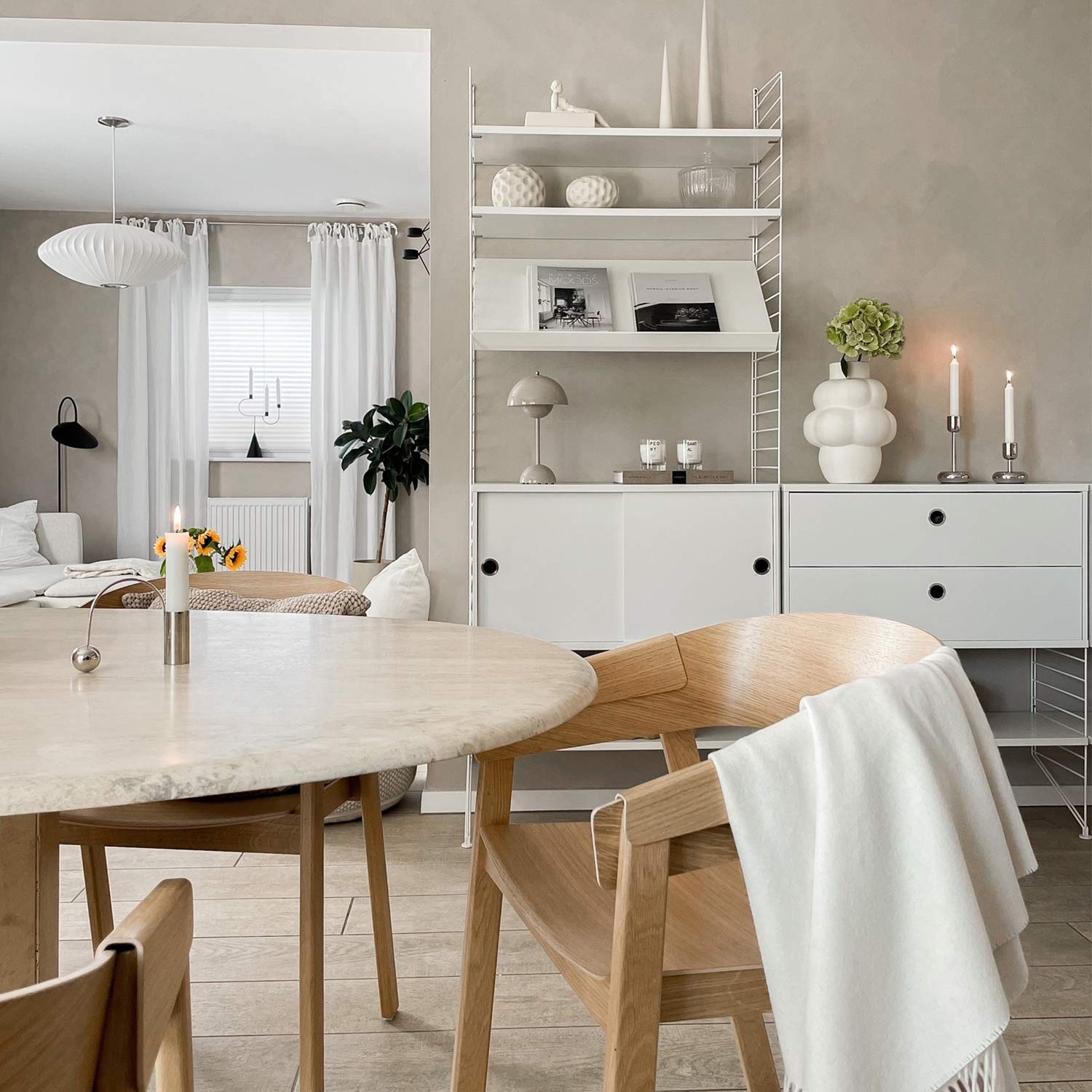 muuto cover string regal 75779