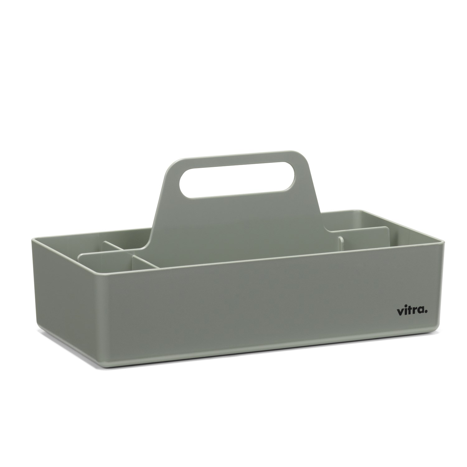 Toolbox  moss grey
