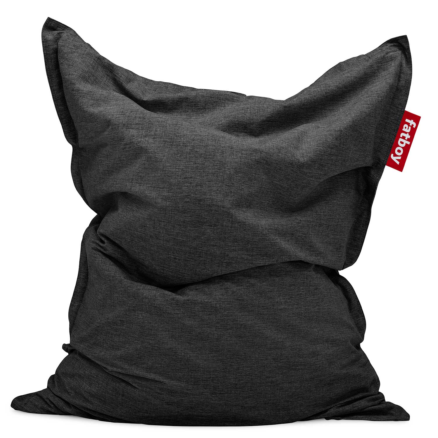 fatboy original sitzsack outdoor thunder grey 67317