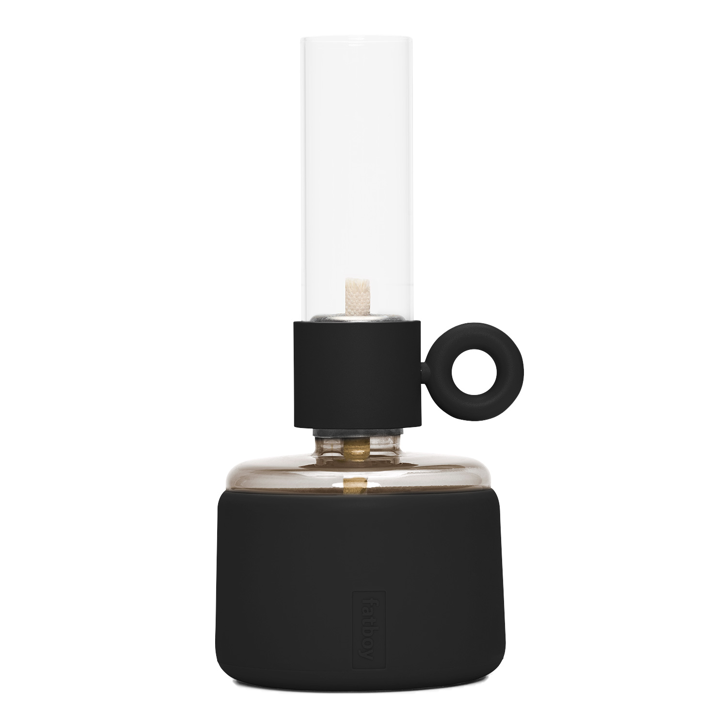 fatboy flamtastique xs black 106406 99970