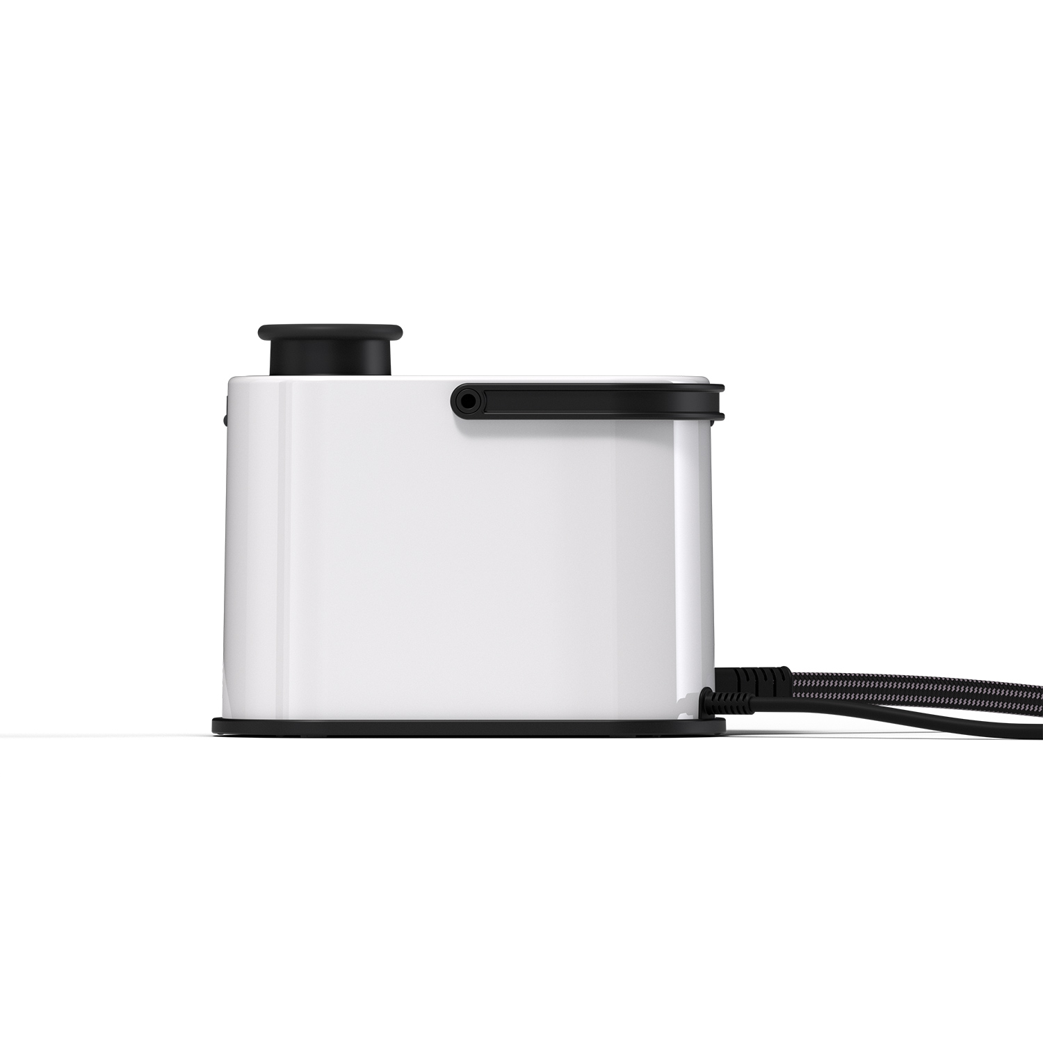 Laurastar - Aura Dampfreiniger