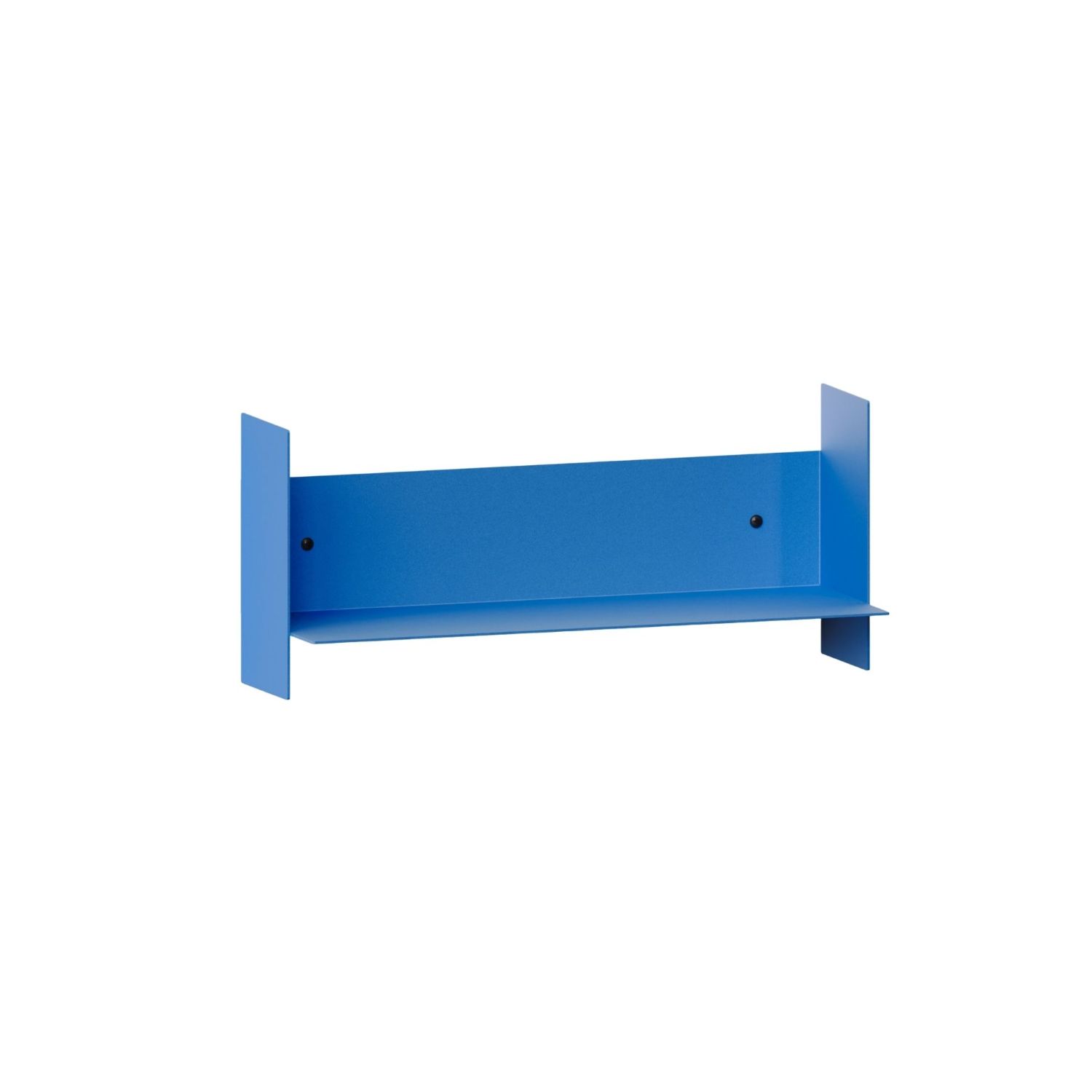 Tiptoe - PLI Wandregal 45 x 15 cm azurblau
