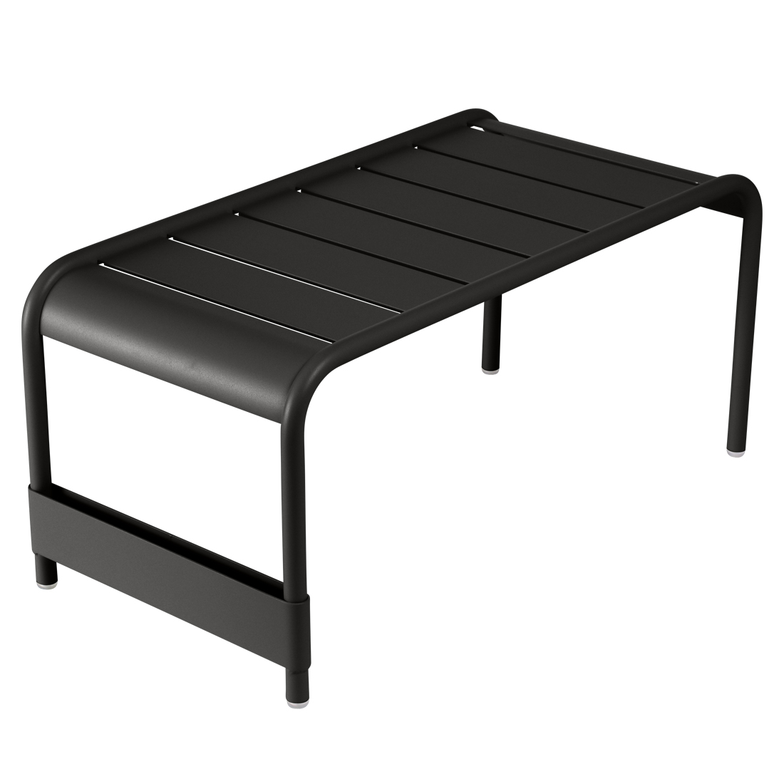fermob luxembourg tisch 4161 lakritze 64497