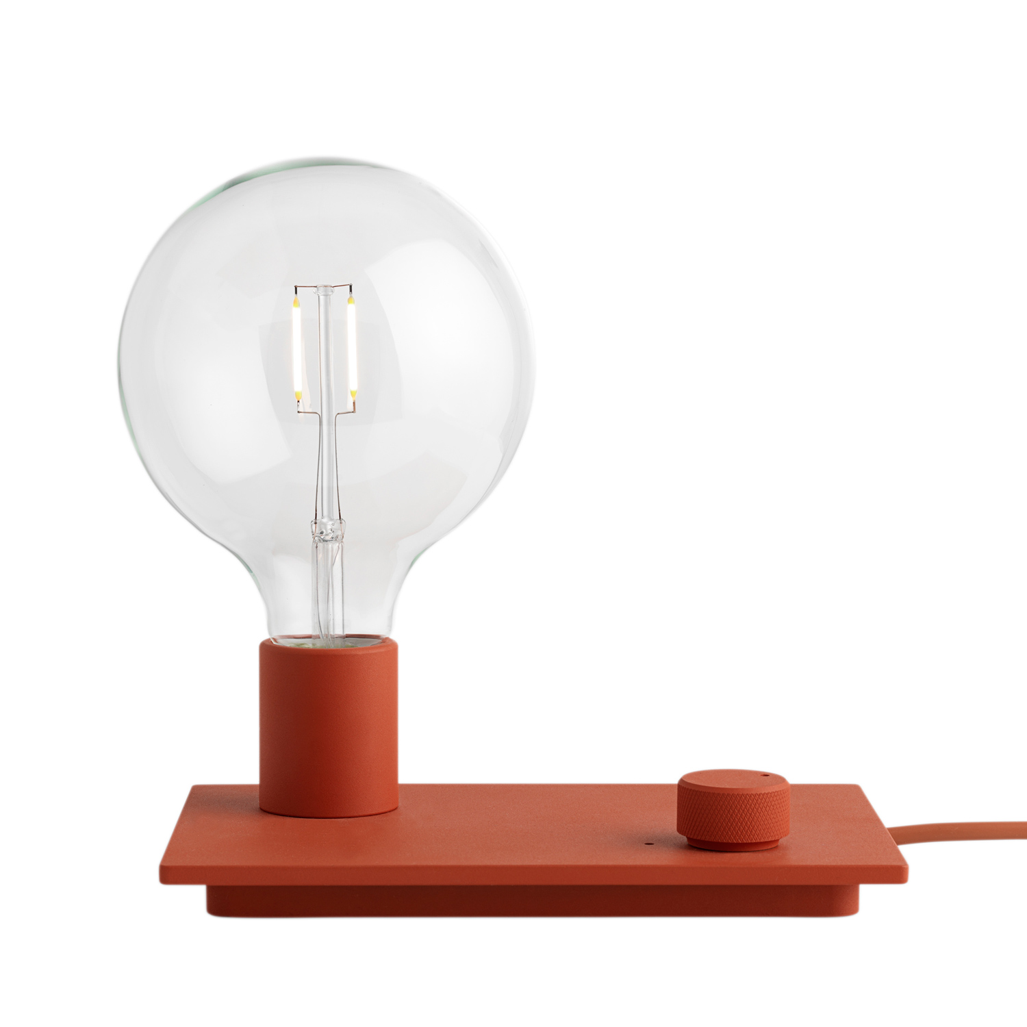 muuto Control red 31153