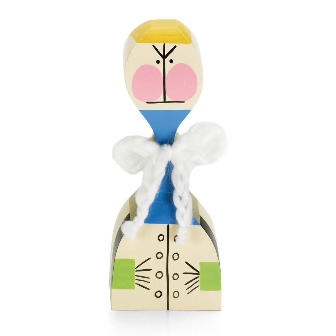 vitra wooden doll nr 21