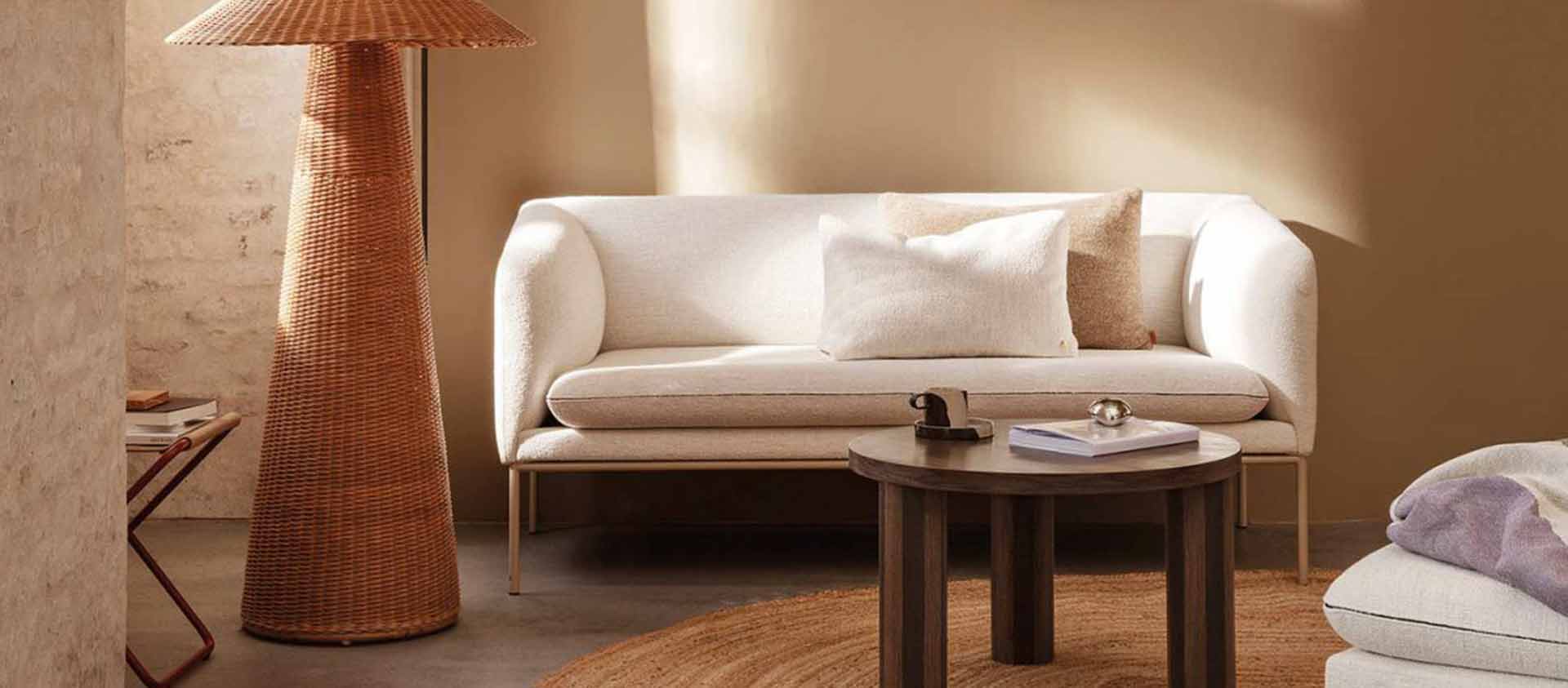 Kategorie Headerbanner Sofas