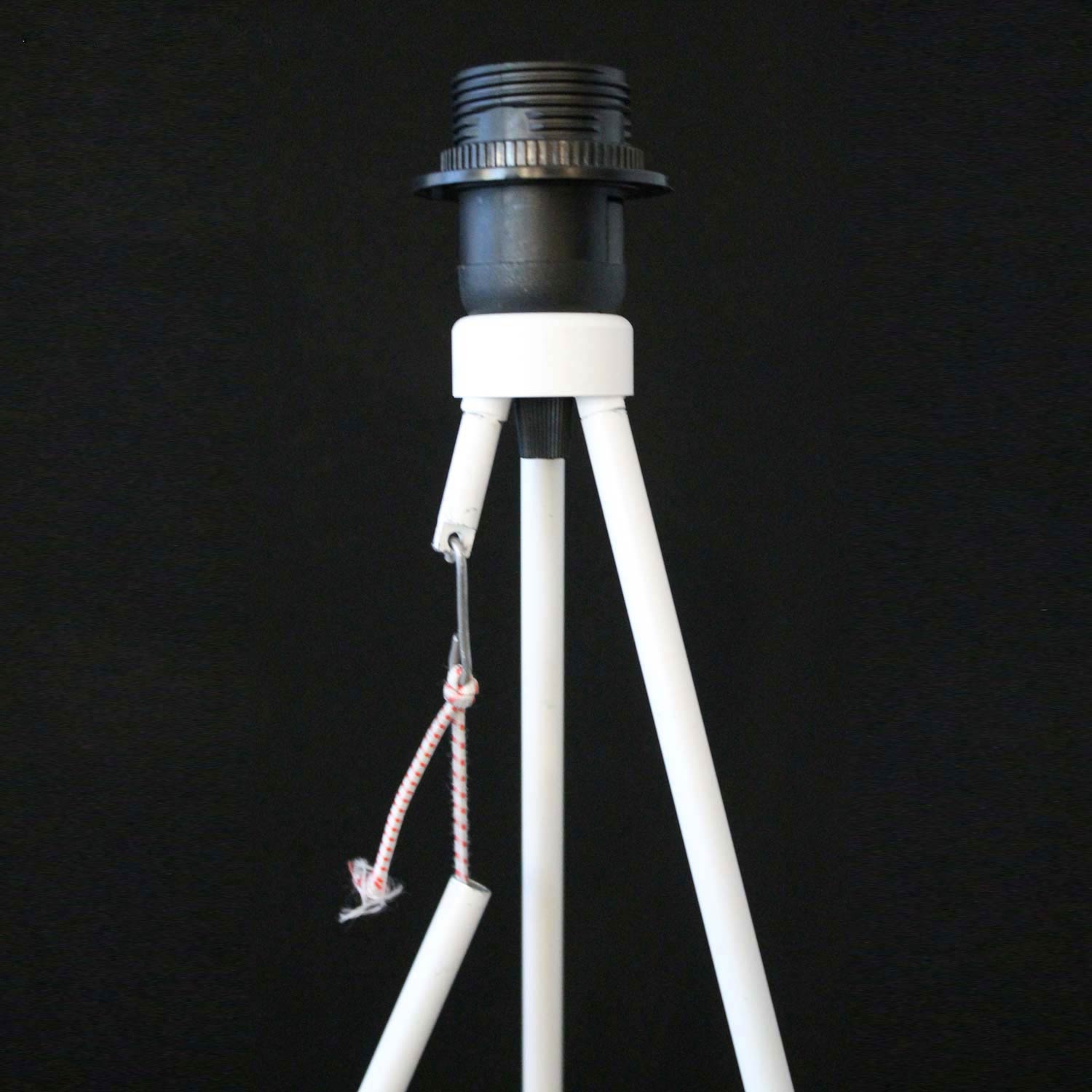 vita Tripod weiss 3 16075