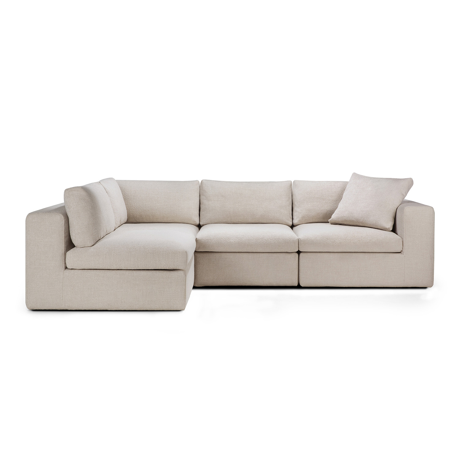 mellow sofa kombinationsmoeglichkeit ivory 97426