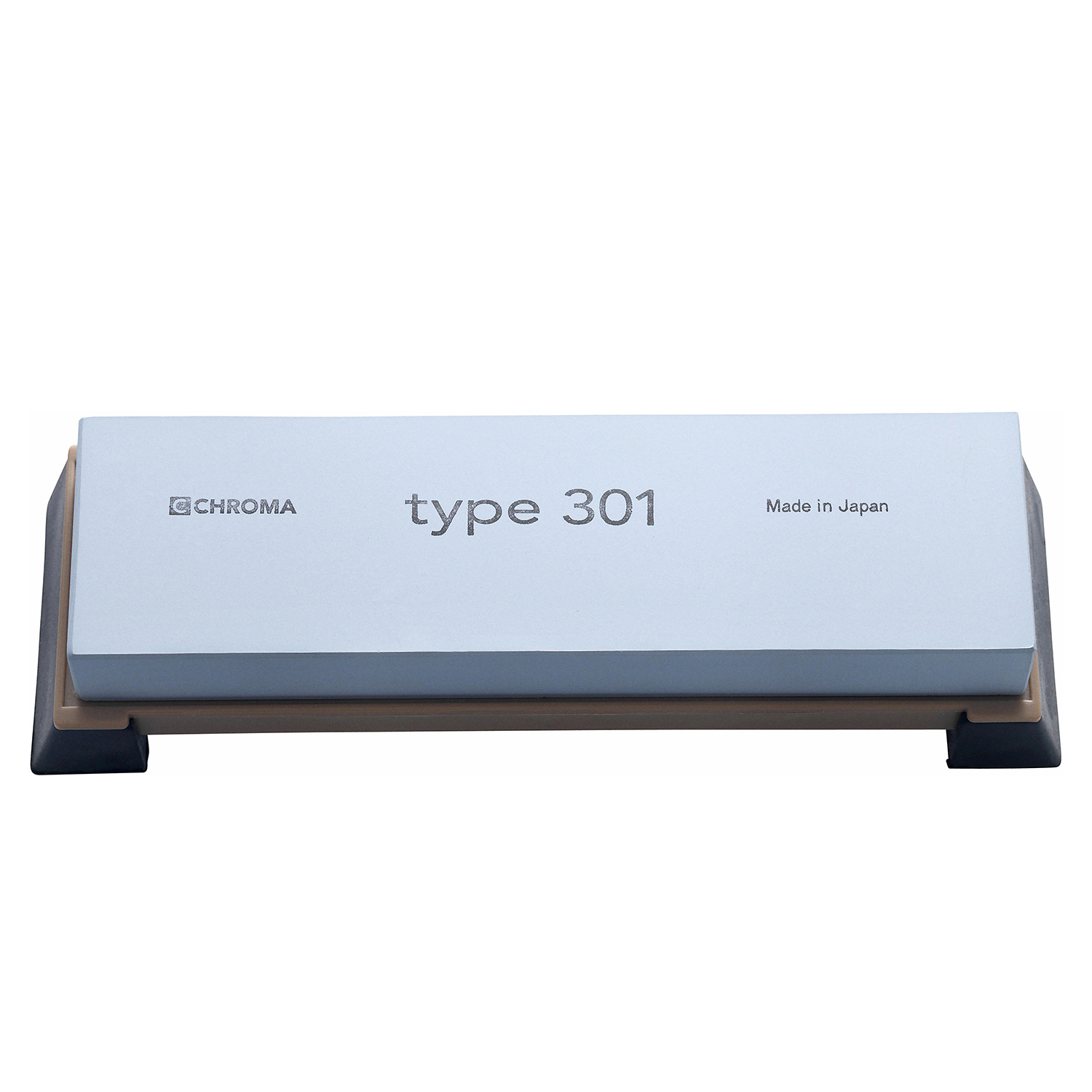 CHROMA Schleifstein P 35