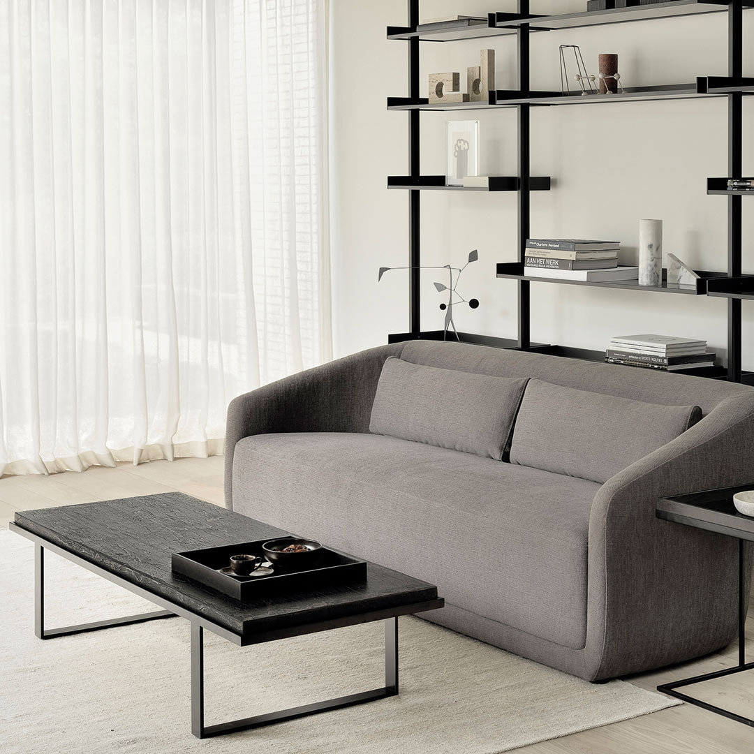 ethnicraft stability couchtisch umber ambiente wohnzimmer regal 84179