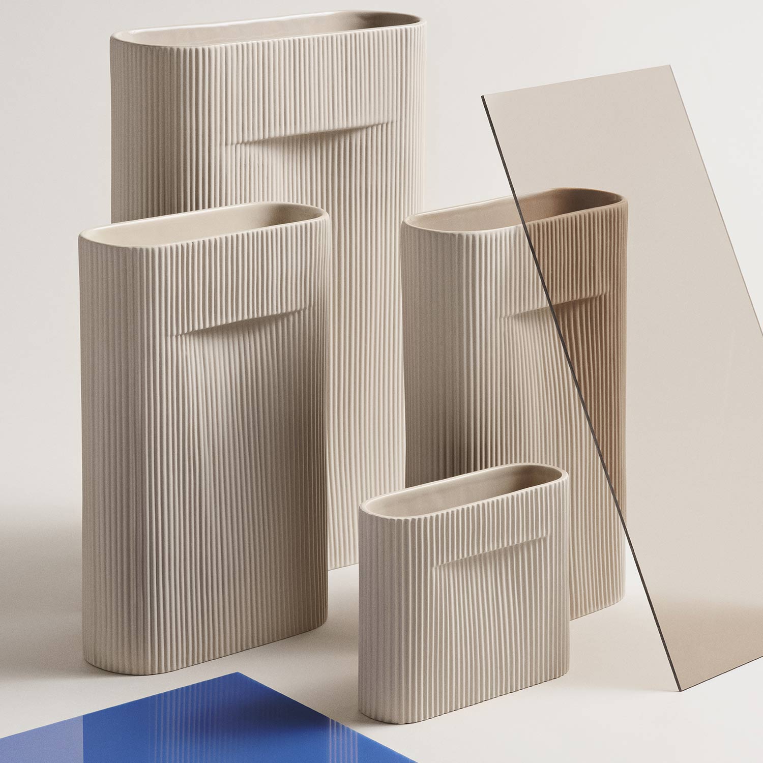 muuto ridge vase blumenvase farben 70867