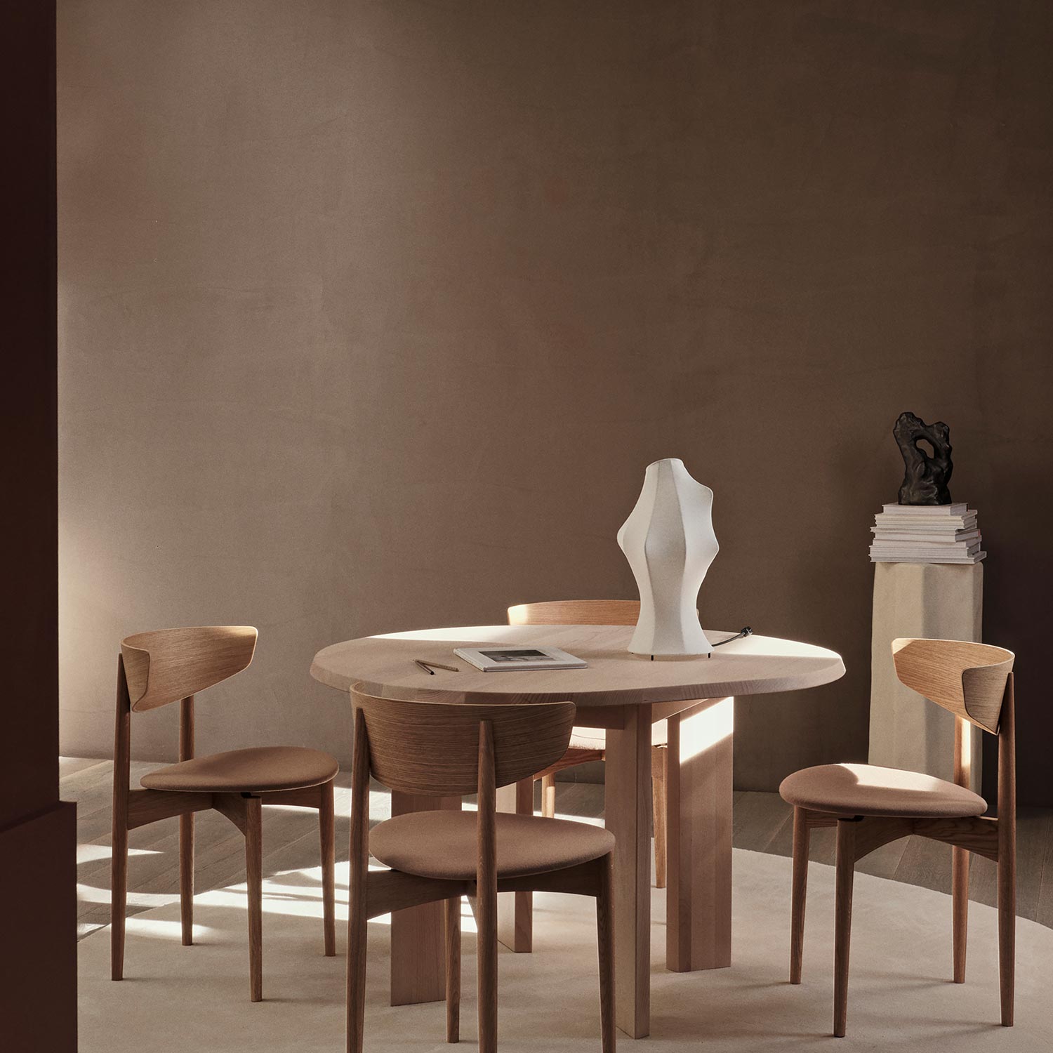 Table Lamp Tischleuchte Tischlampe Dae fermLIVING 101159