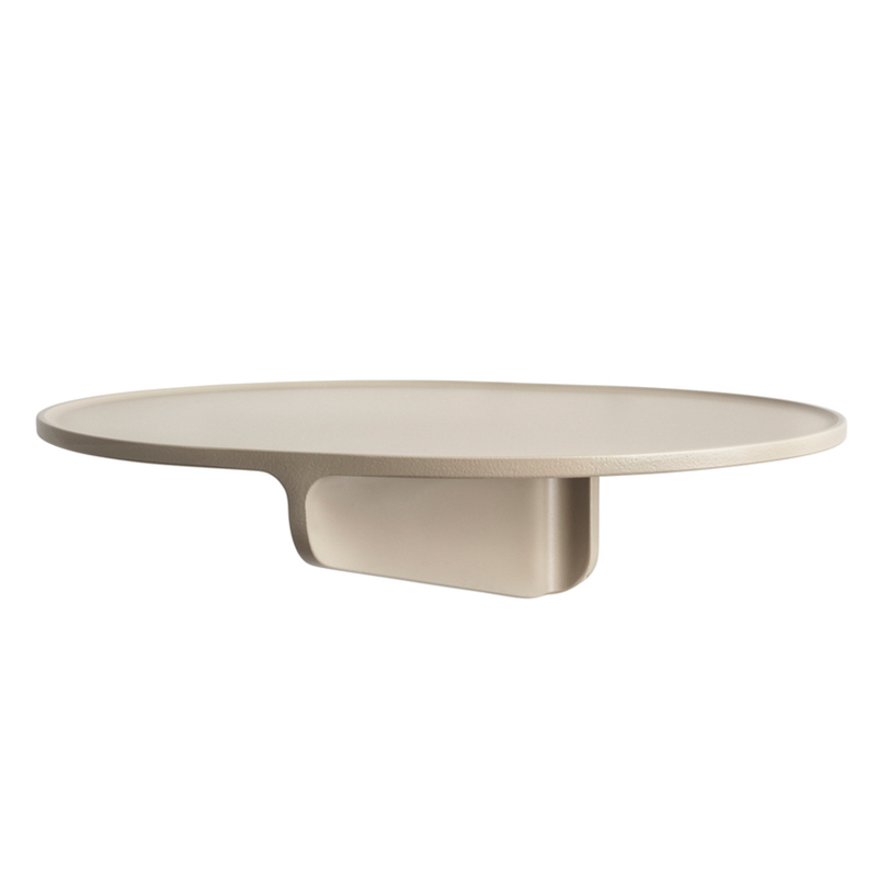 string museum sidetable beige 66653
