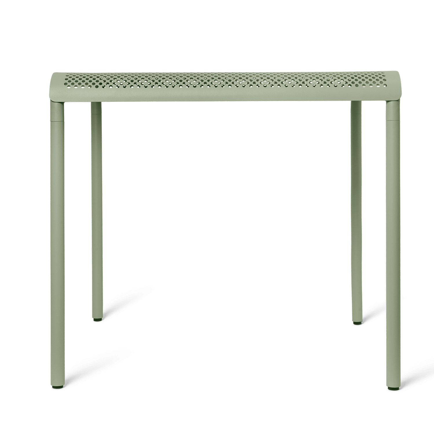 Ferm Living - Dapple Outdoor Tisch 160x90 cm cashmere