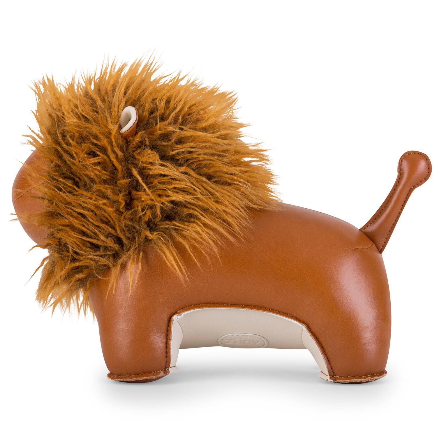 zueny doorstop lion lino ZUDV0174 1014 4