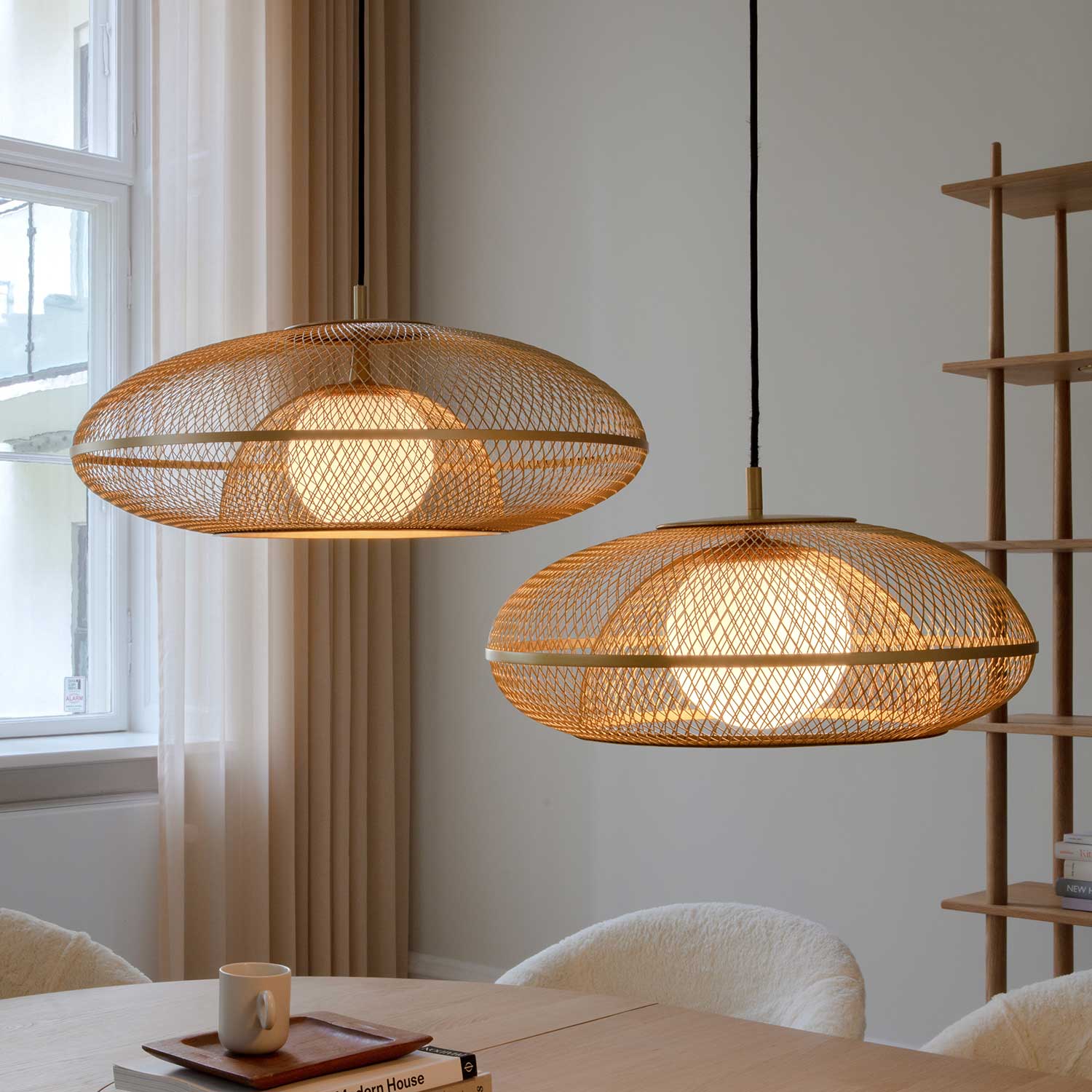 UMAGE Faraday pendelleuchte 98100