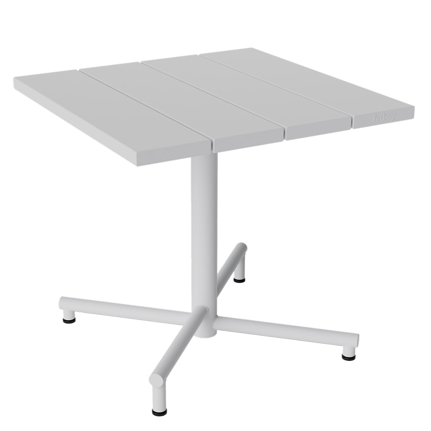 Fatboy - Fred's Outdoor Tisch 80x80 cm