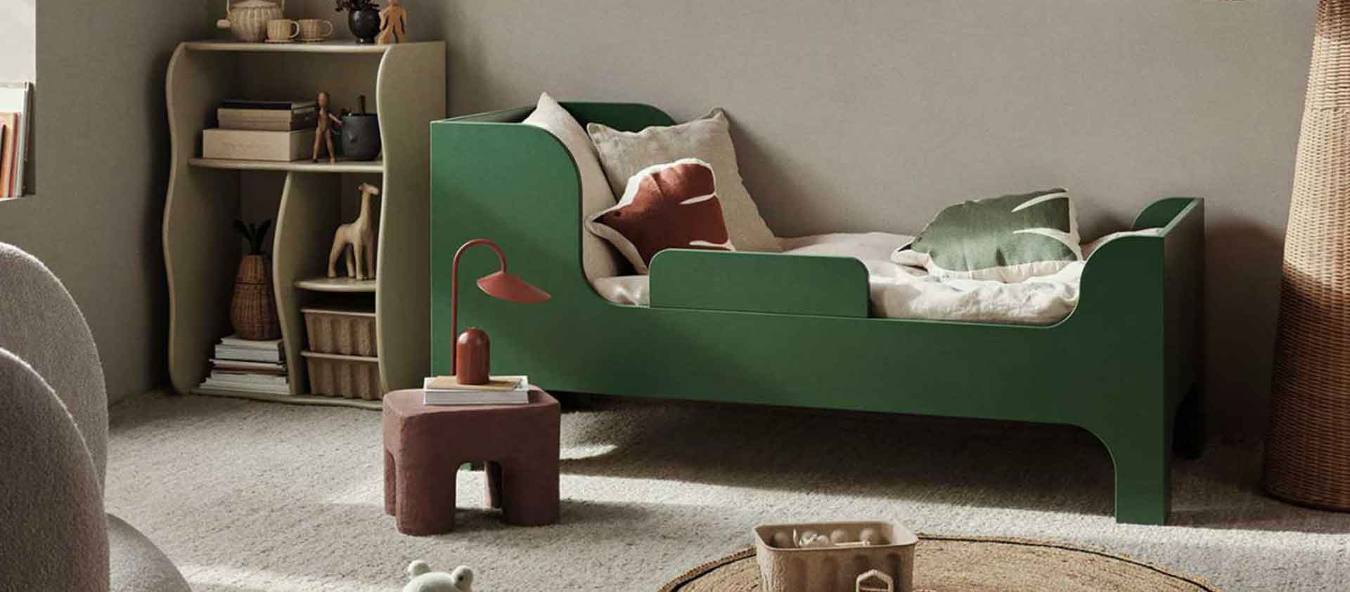 Kategorie Headerbanner Kinder