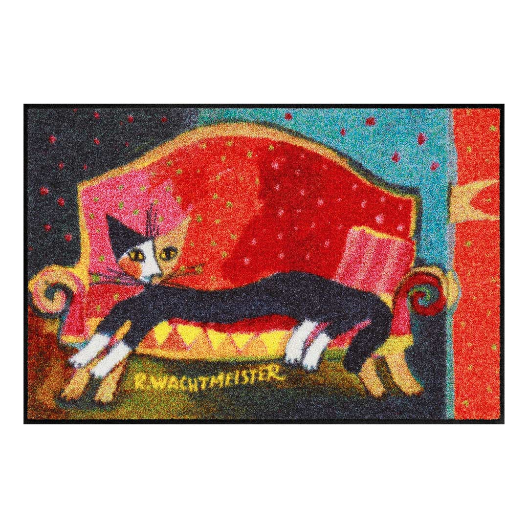 salonloewe resting place fussmatte 73930