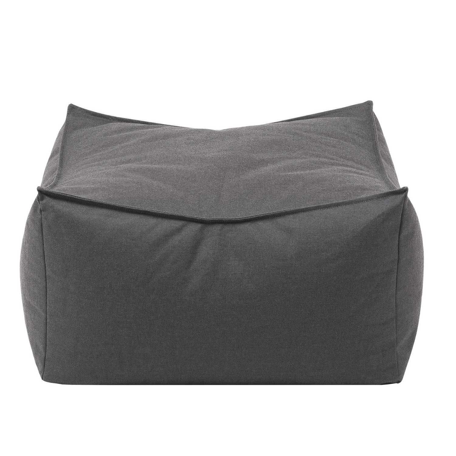 blomus stay hocker coal 62004 81827