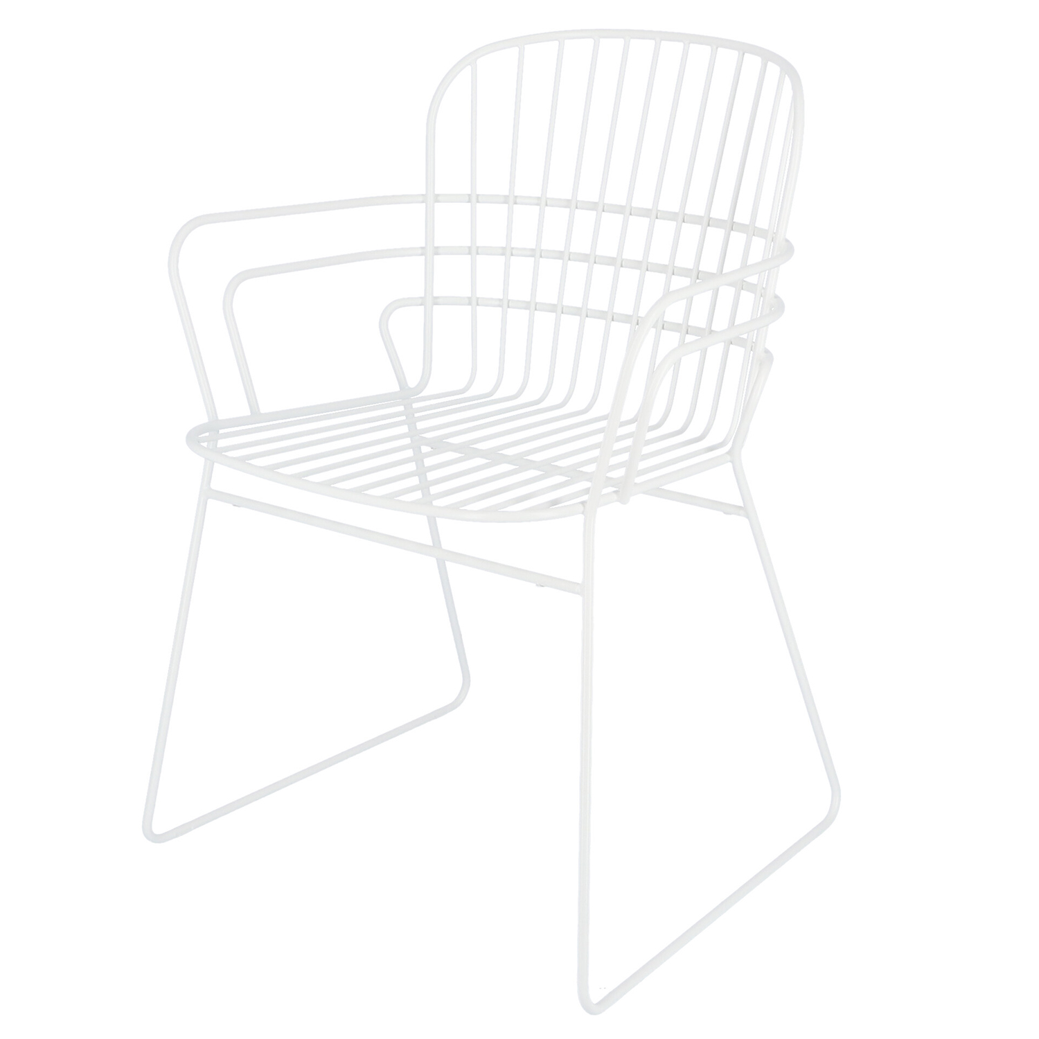 jan kurtz ferly armlehnstuhl weiss 494841 87139