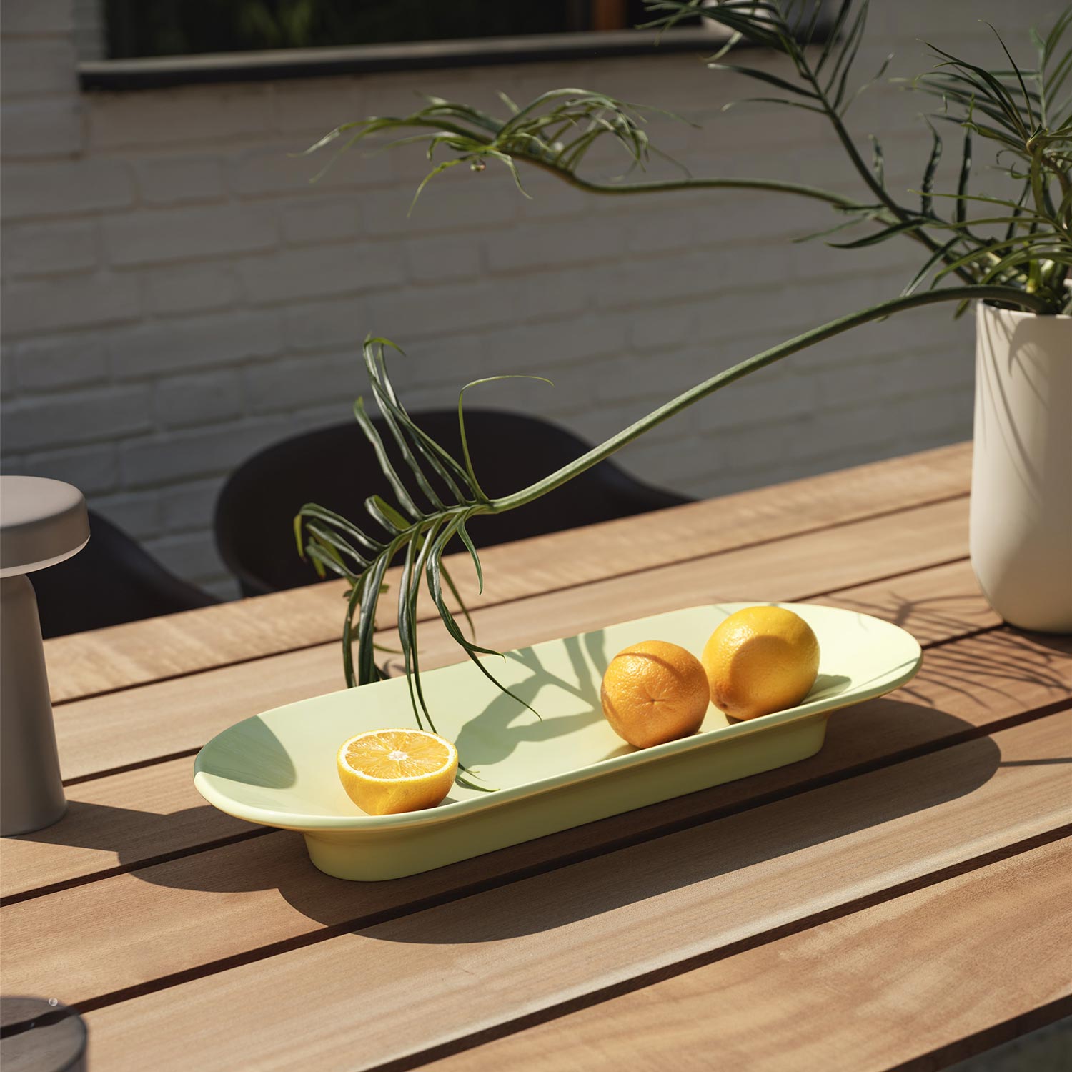 muuto mere schale light green klein tisch 97265