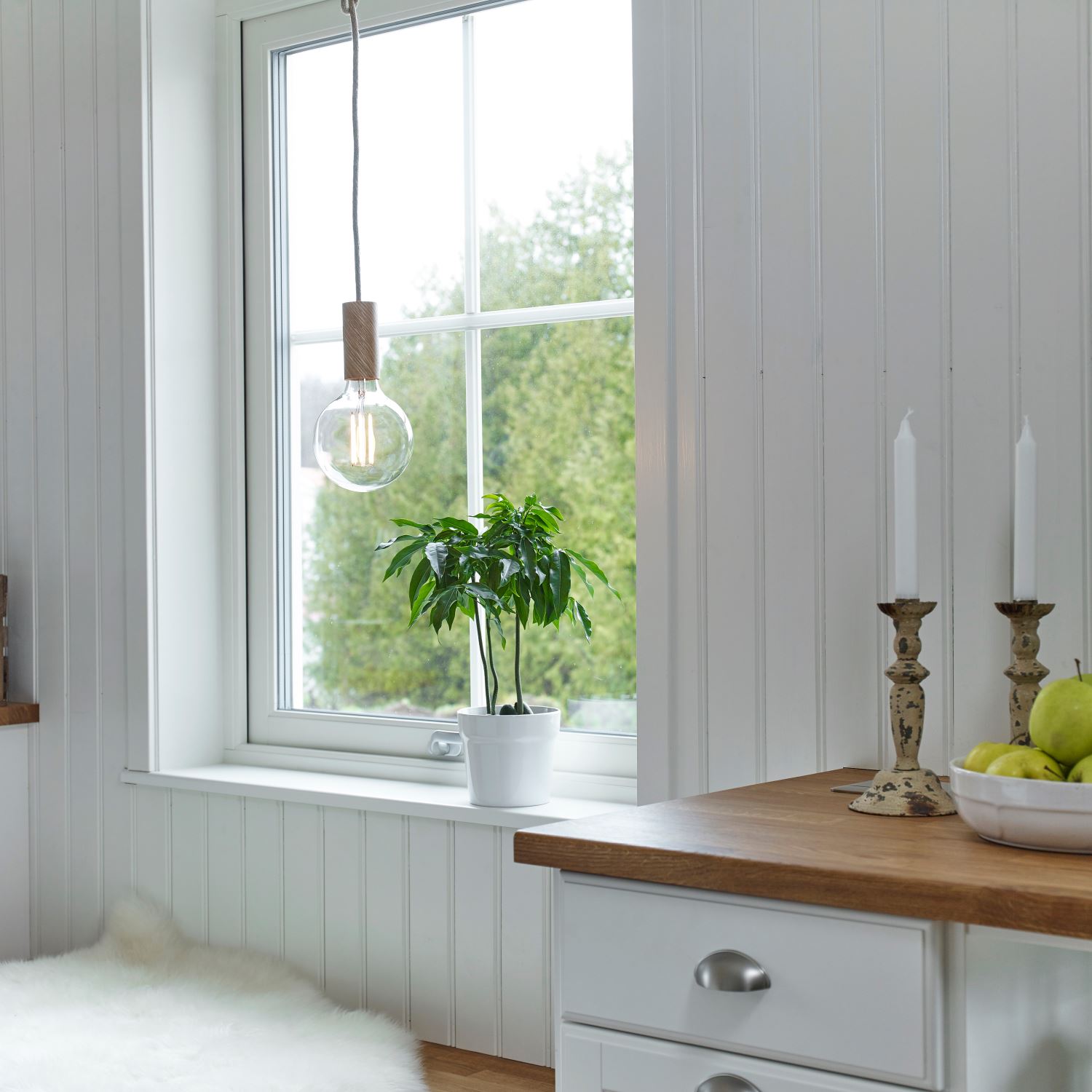 NUD COLLECTION GLOBE STRAIGHT