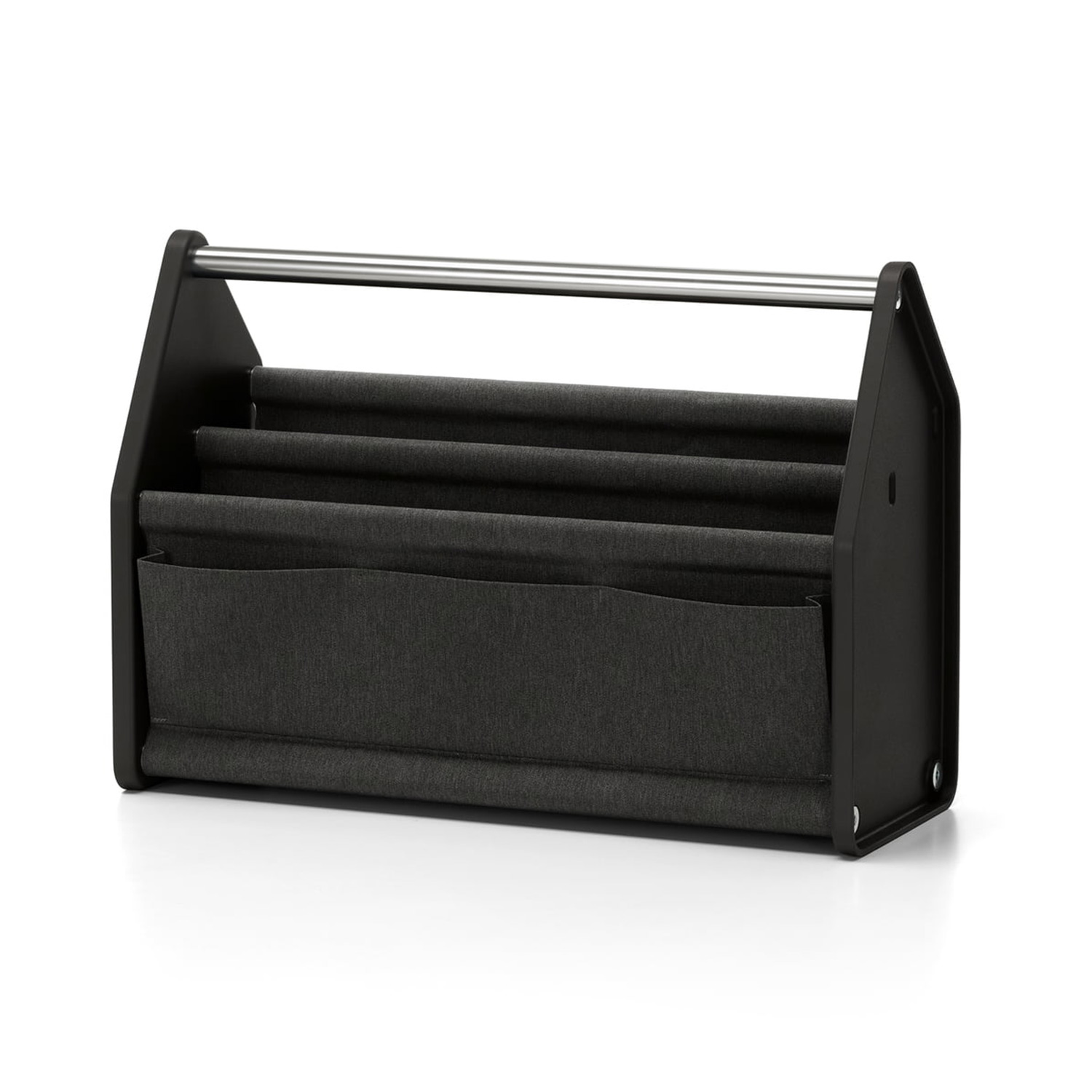 vitra locker boxtiefschwarz 76319