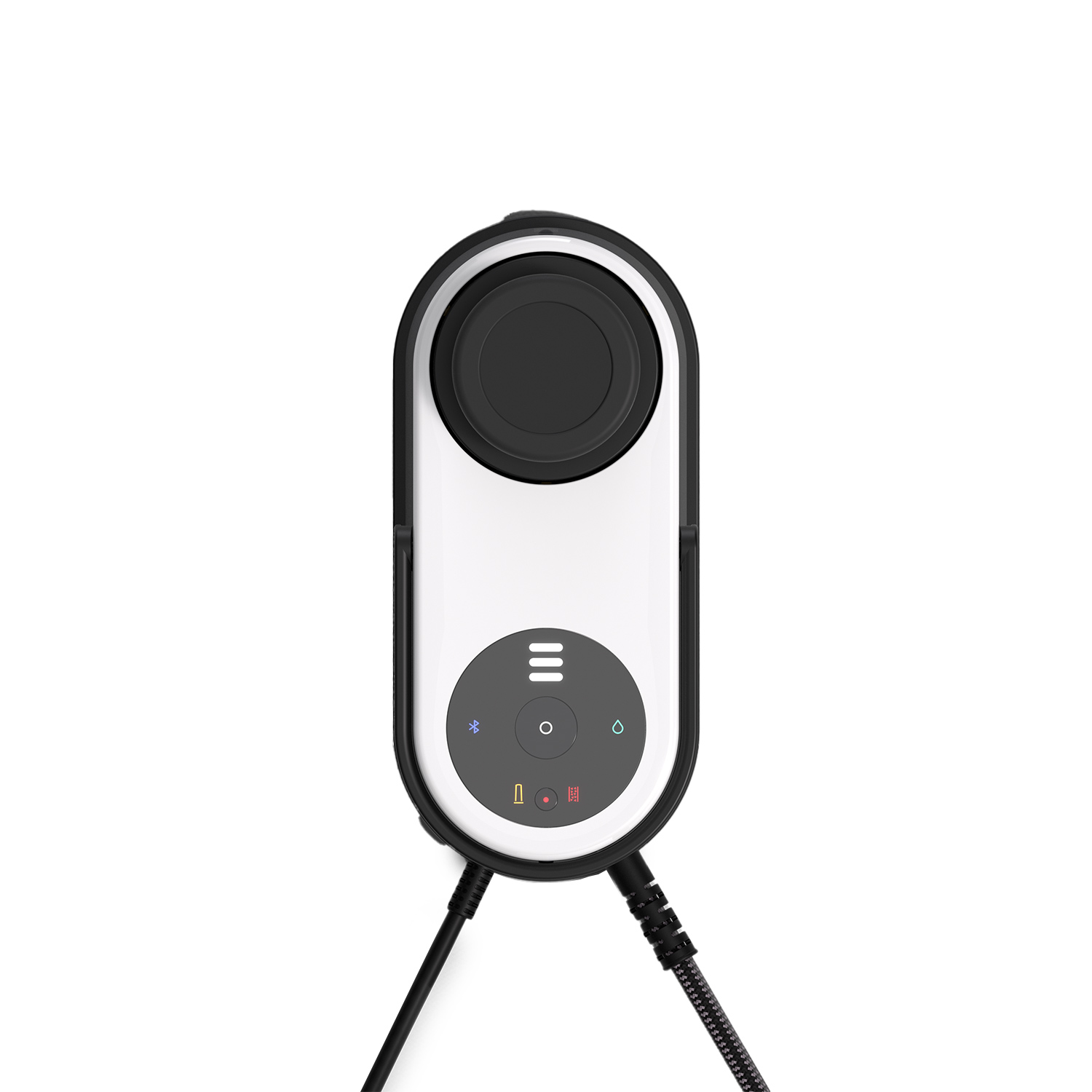 Laurastar - Aura Dampfreiniger