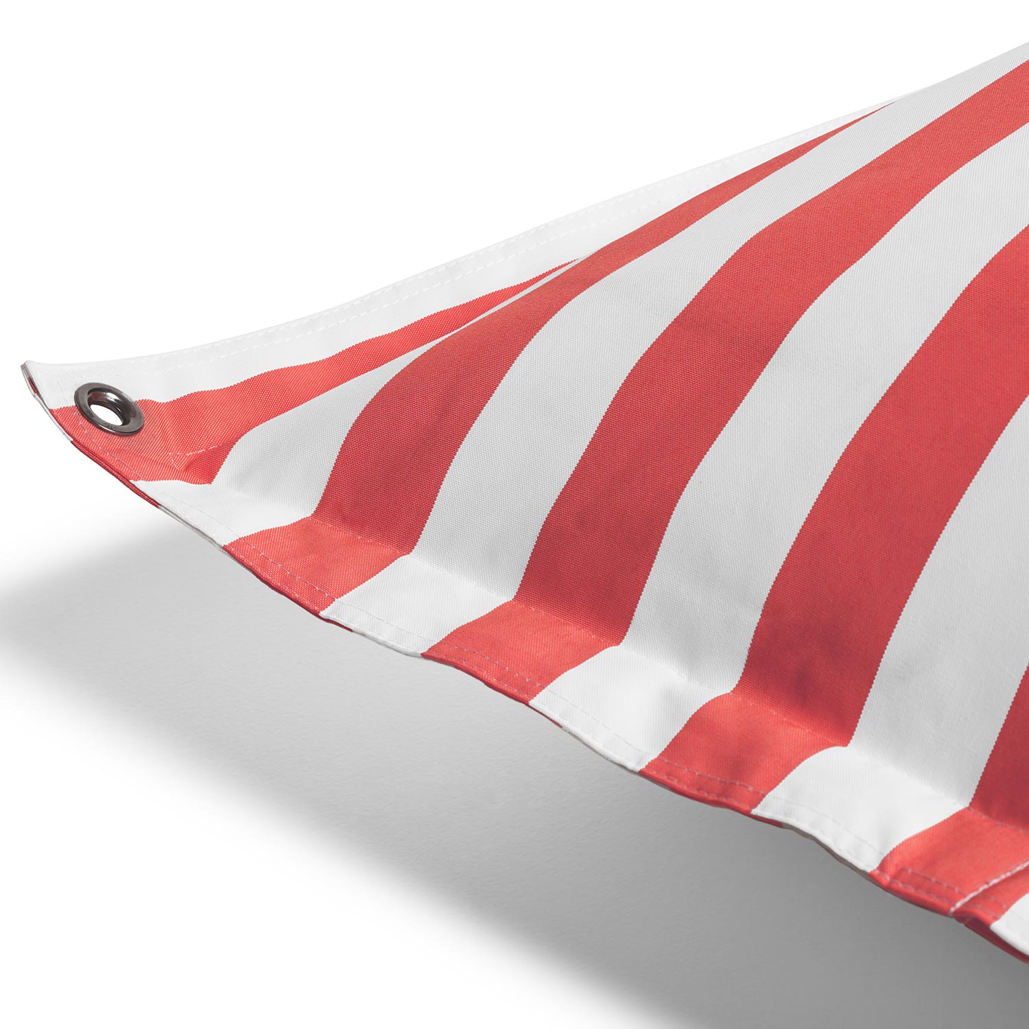 fatboy floatzac stripe red detail 67303