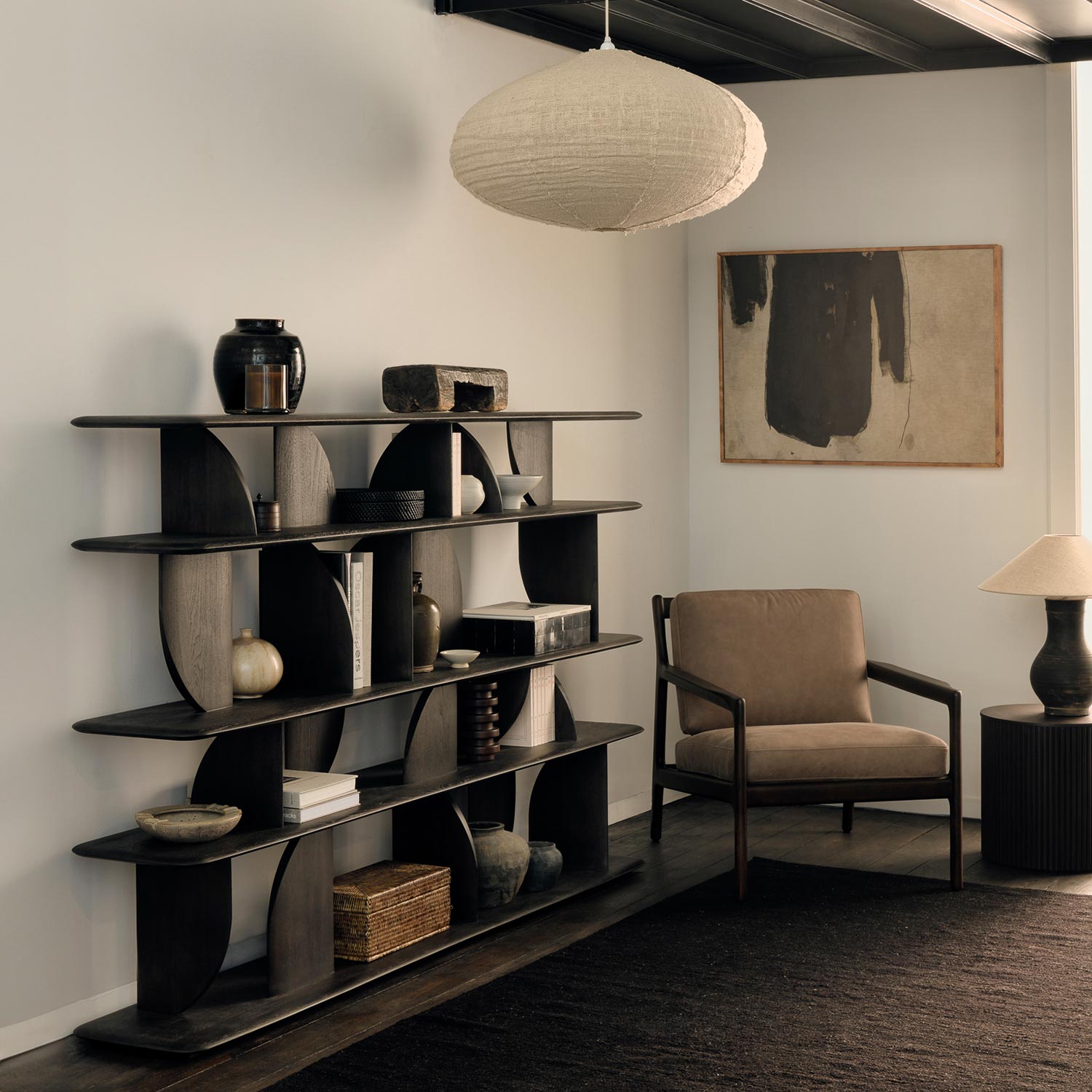 geometric regal  ethnicraft 98484