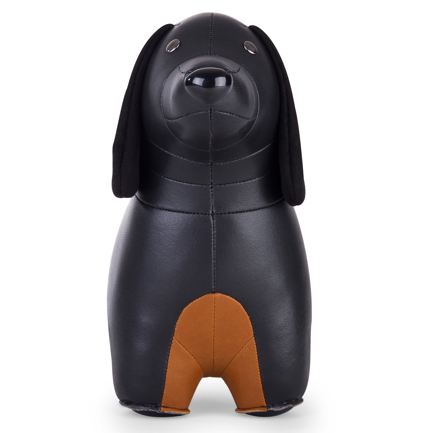 zueny tuerstopper dackel schwarz ZCDV0133 0200 3