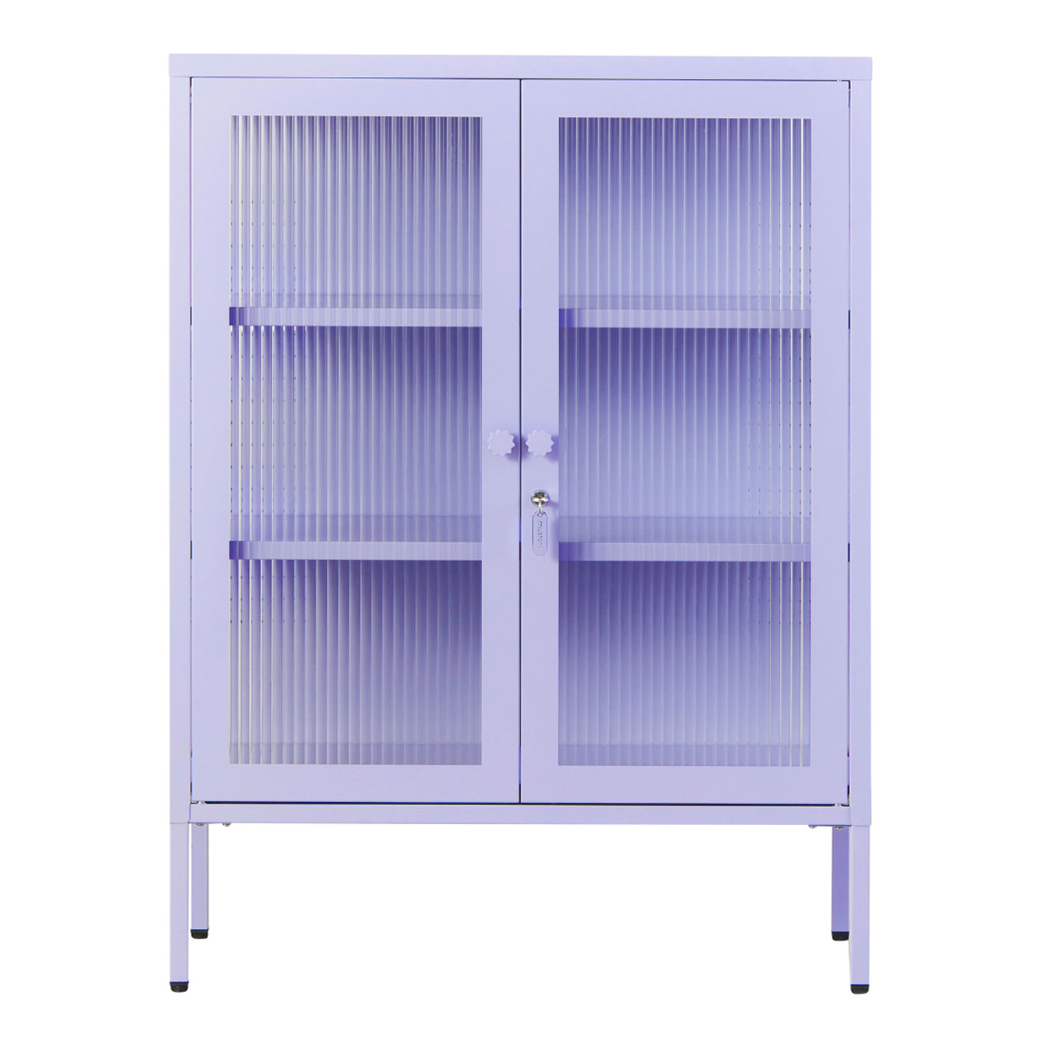 Mustard Made The Mixer Lilac 105842