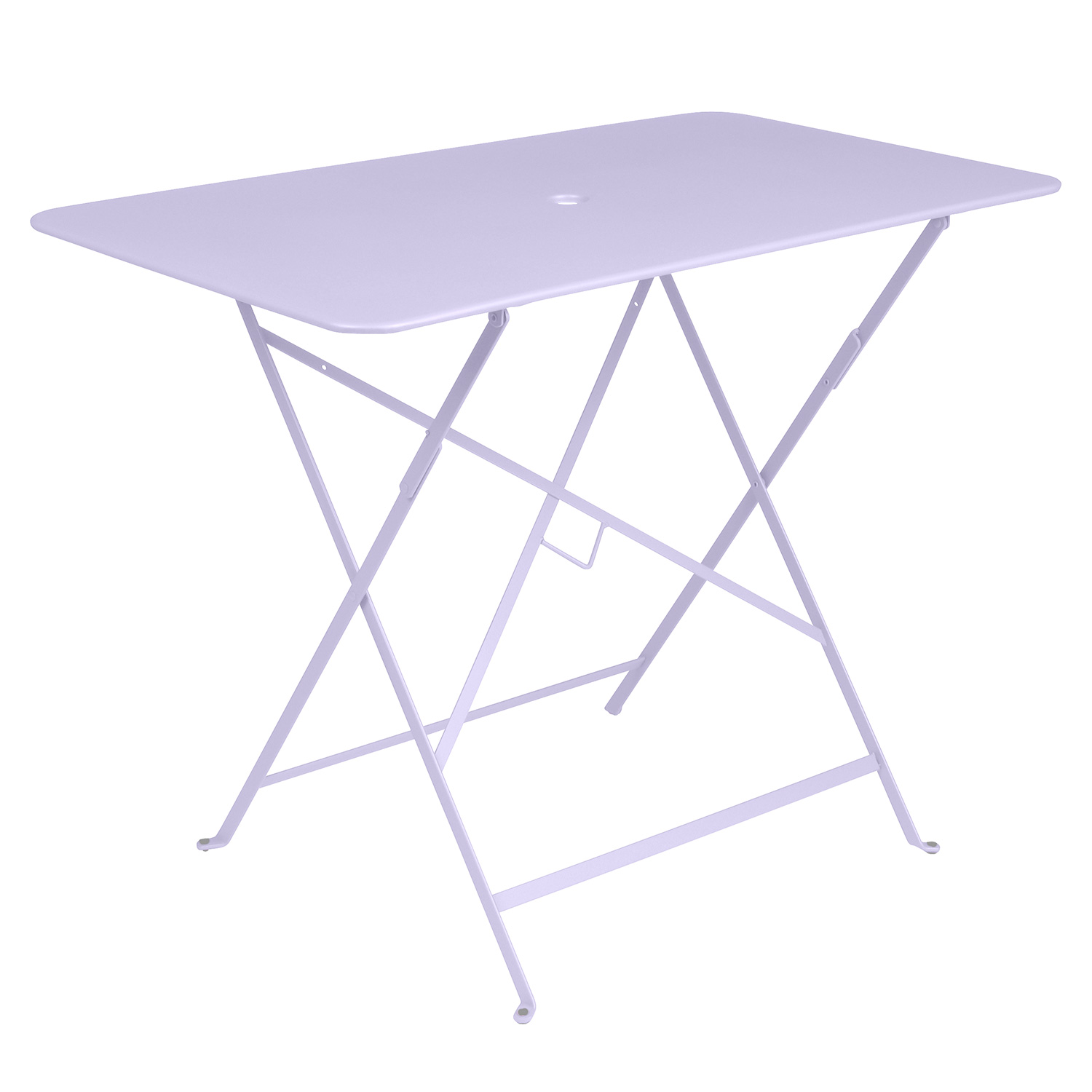 fermob bistro tisch 97x57cm marshmellow 0239D1 105661