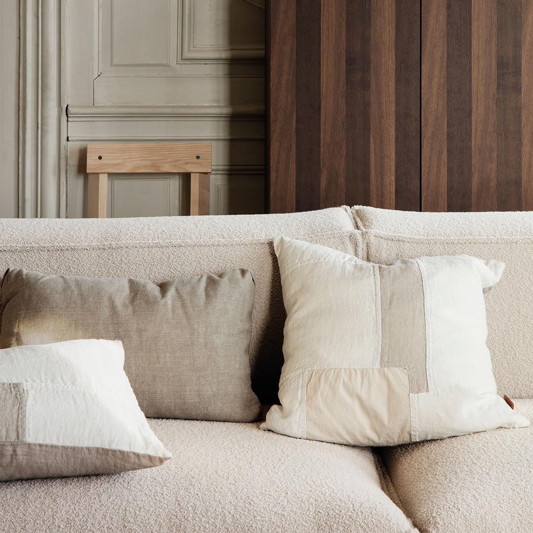 ferm living part kissen sofa 81453