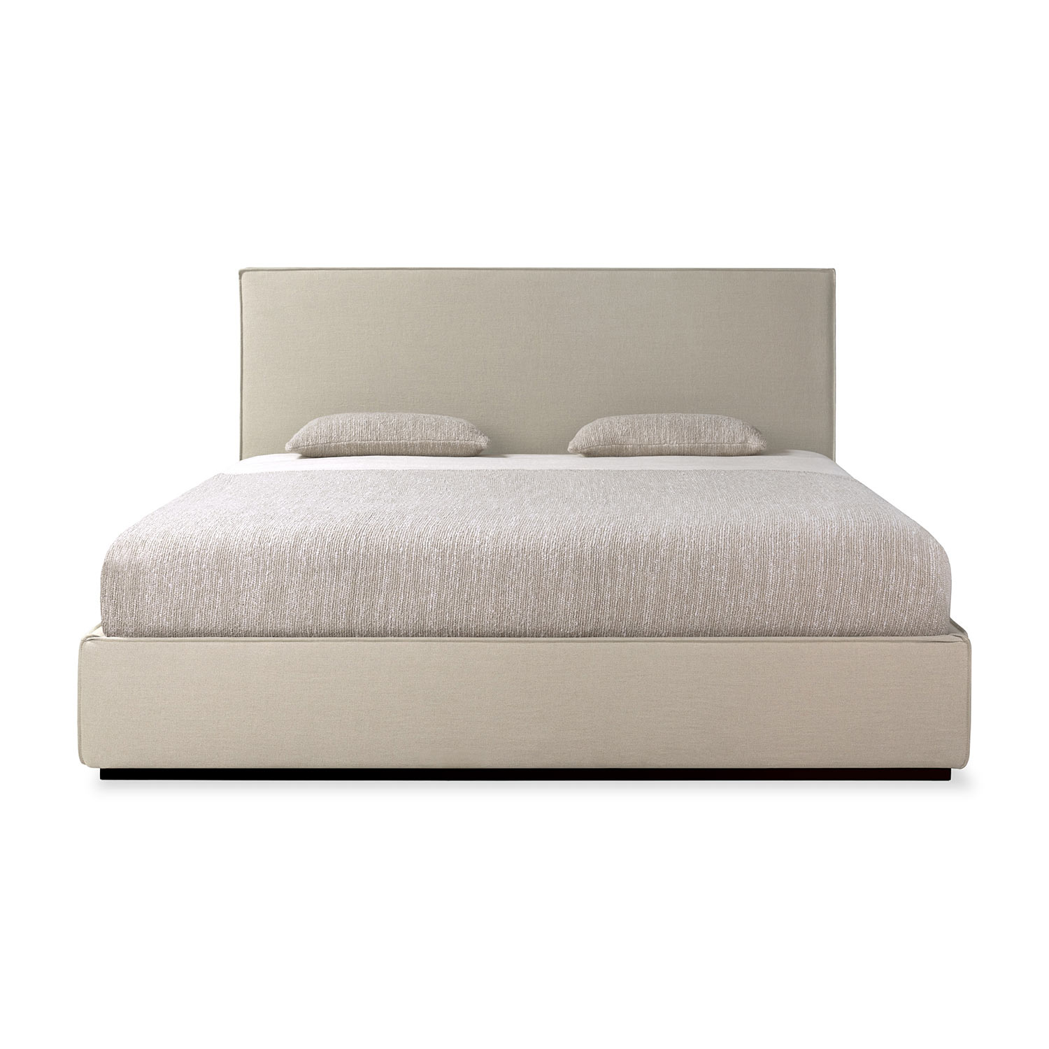 Ethnicraft - Revive Bett 180 x 200 cm sand