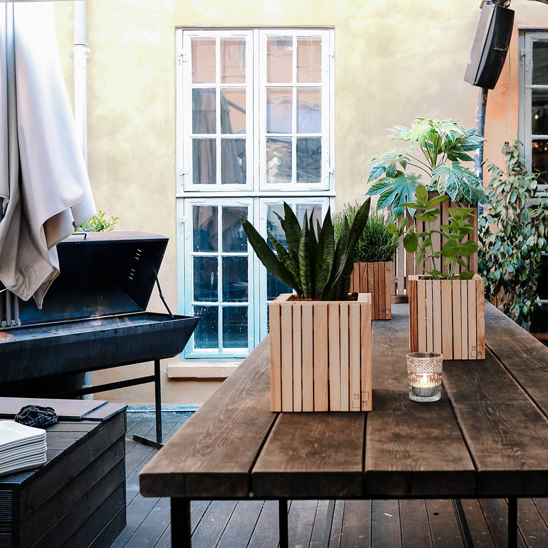 squarely grow on pflanzgefaess aussen 77230