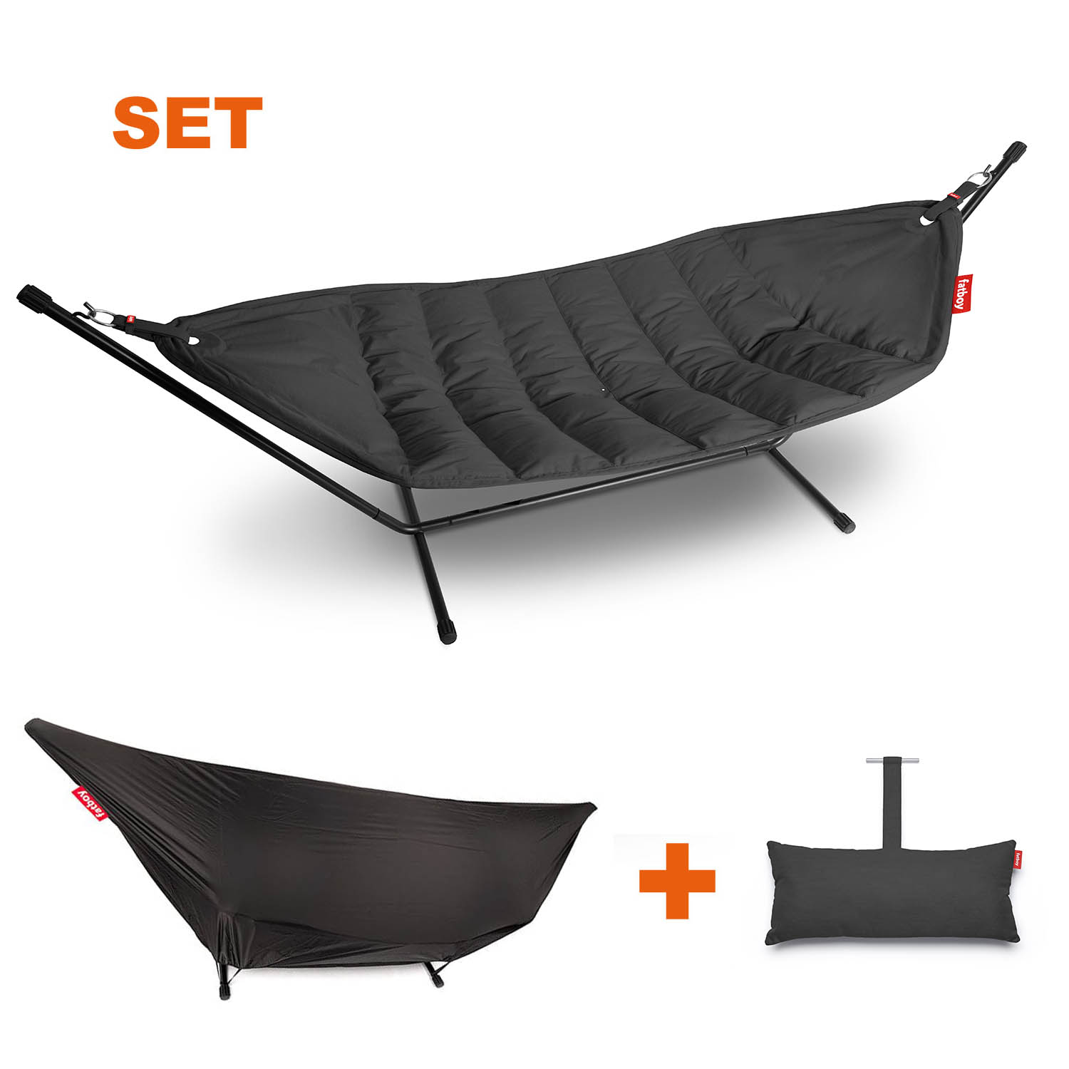 Vorschau Deluxe Hngematte sunbrella