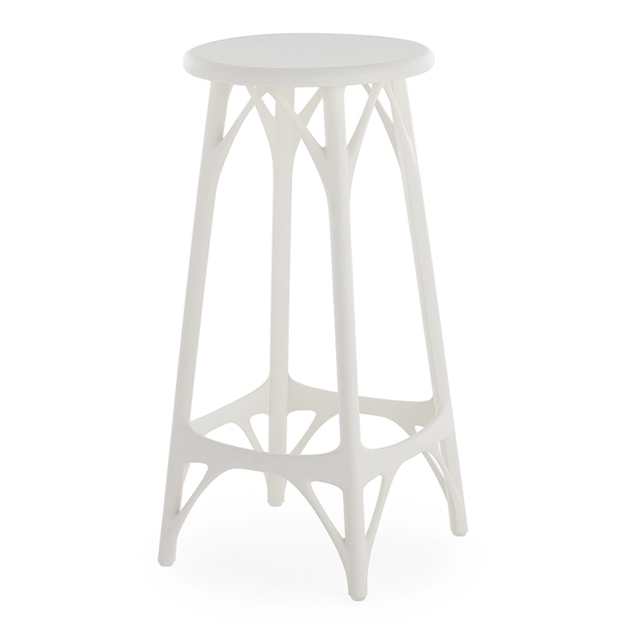 kartell hocker ai 102362