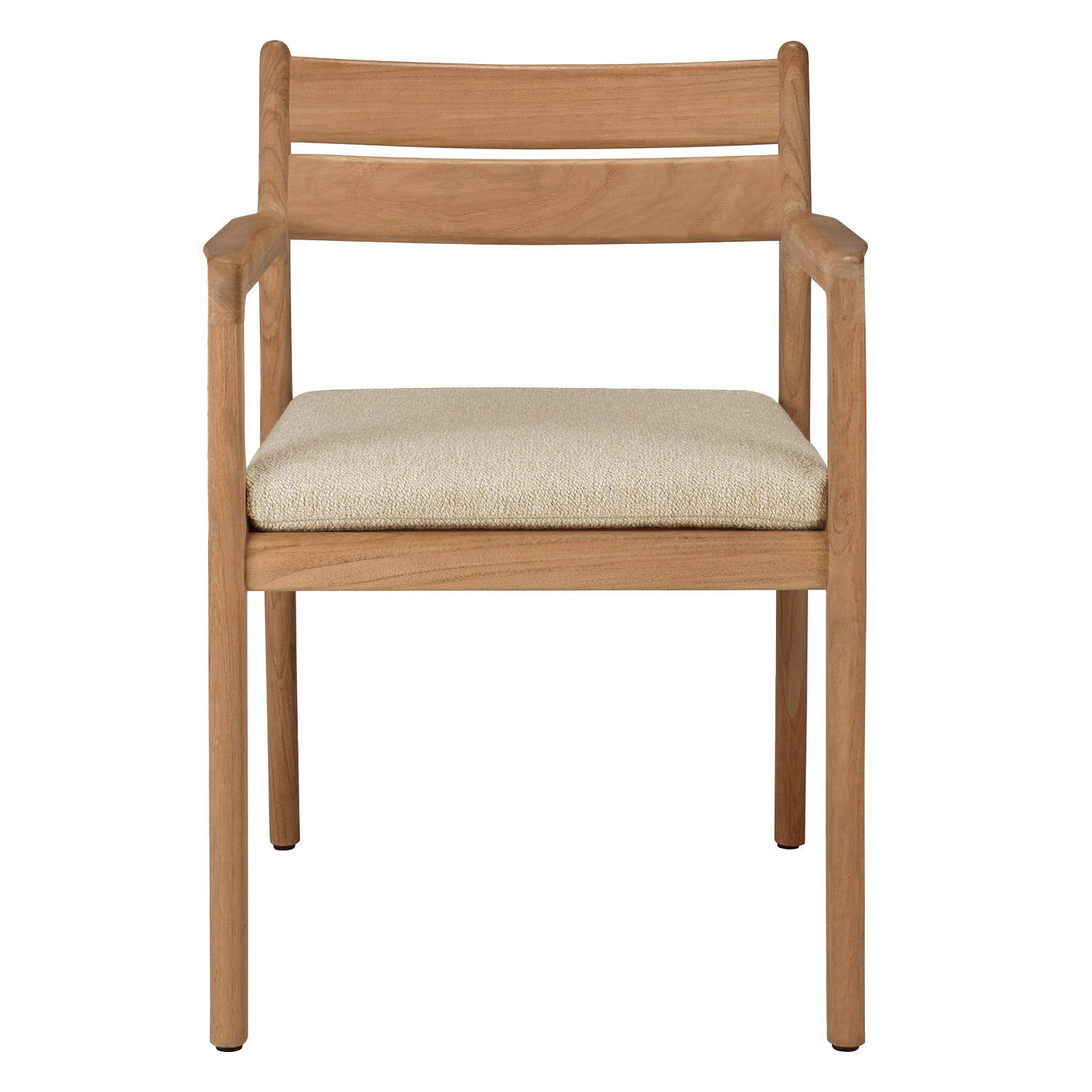 ethnicraft jack outdoorstuhl 10373 98843