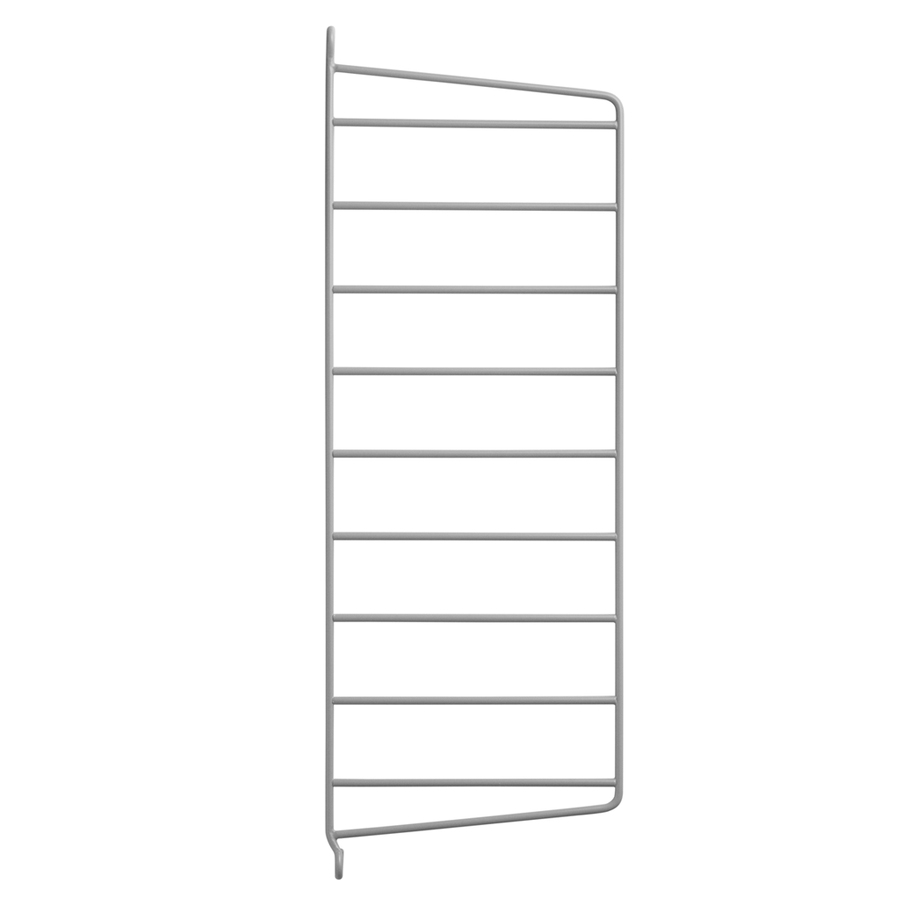 string wall sidepanel 50x20 grau 56721