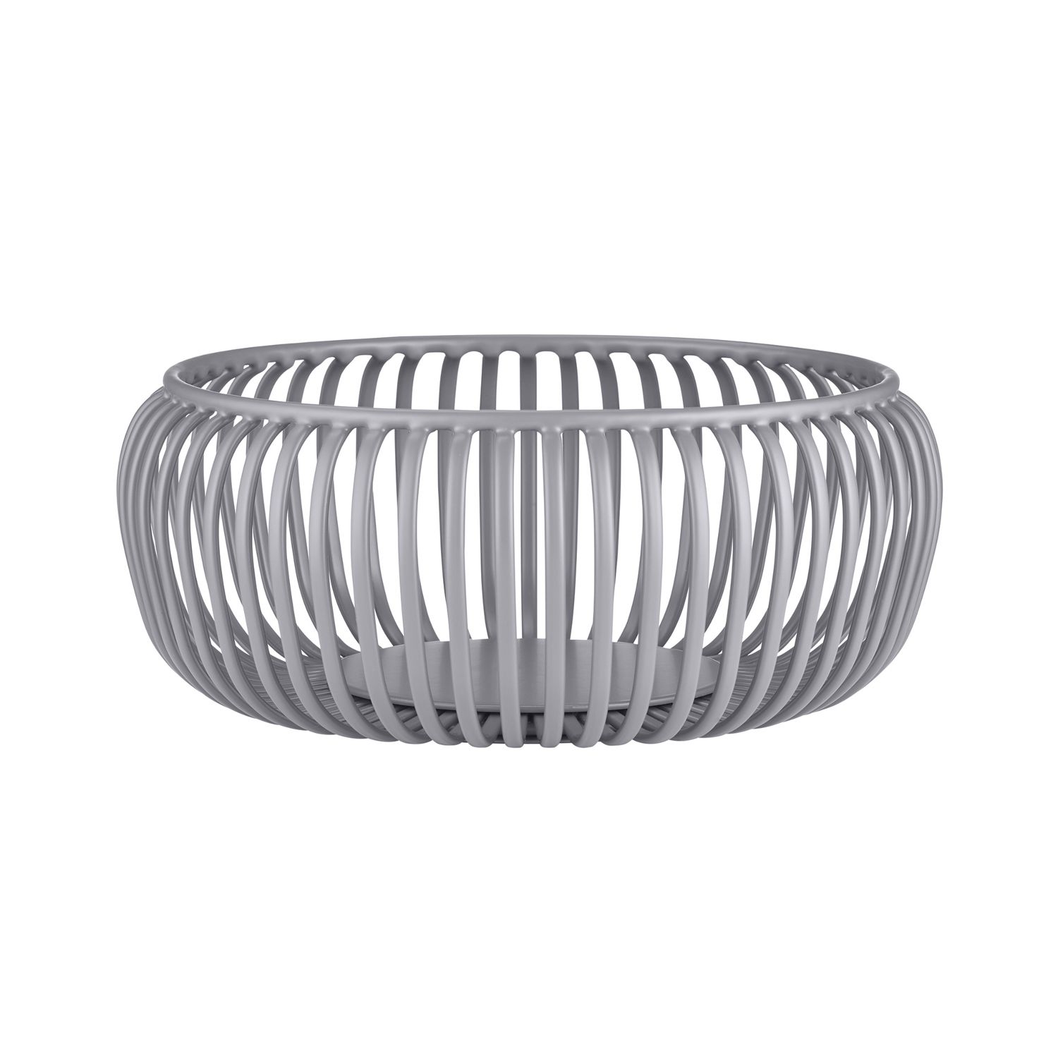 blomus - LITO Schale S steel gray