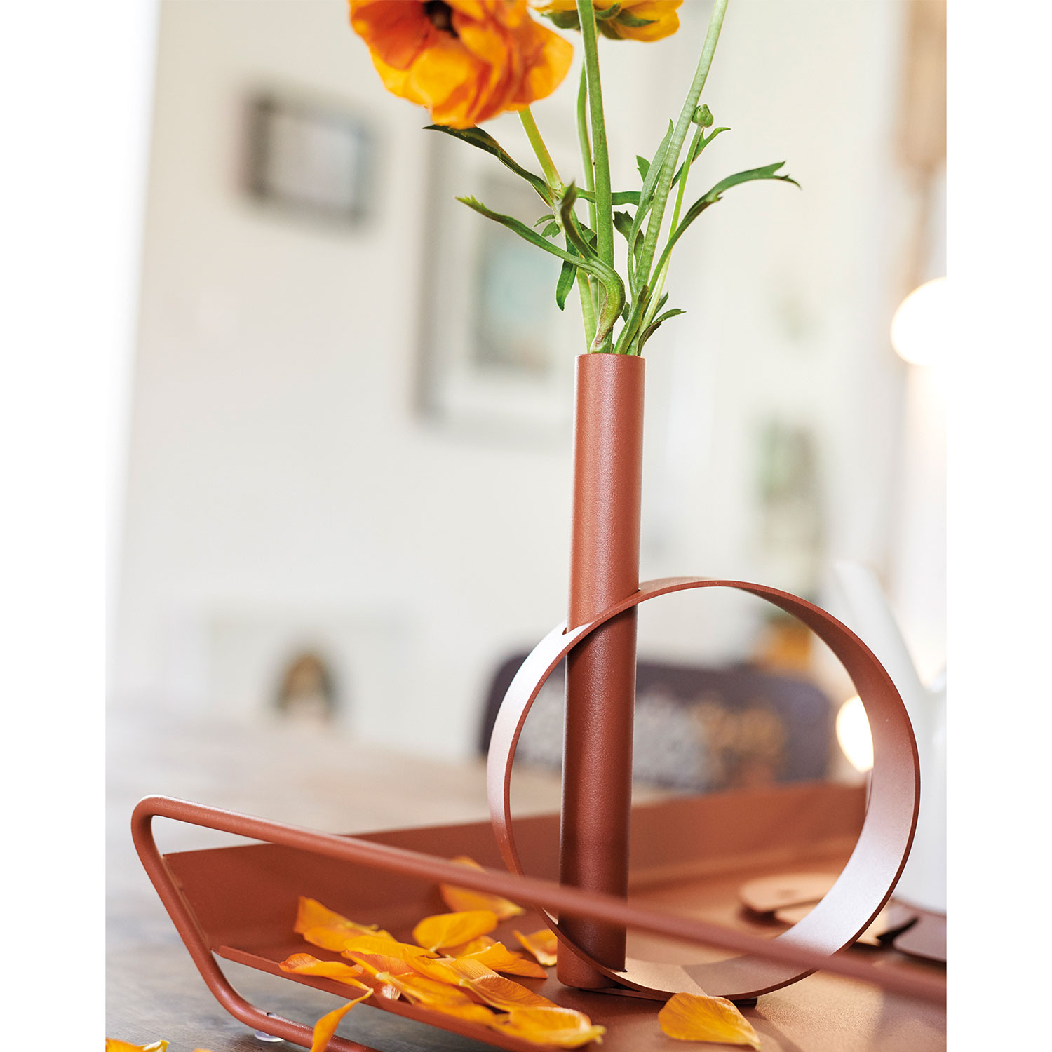 fermob ios vase 76983