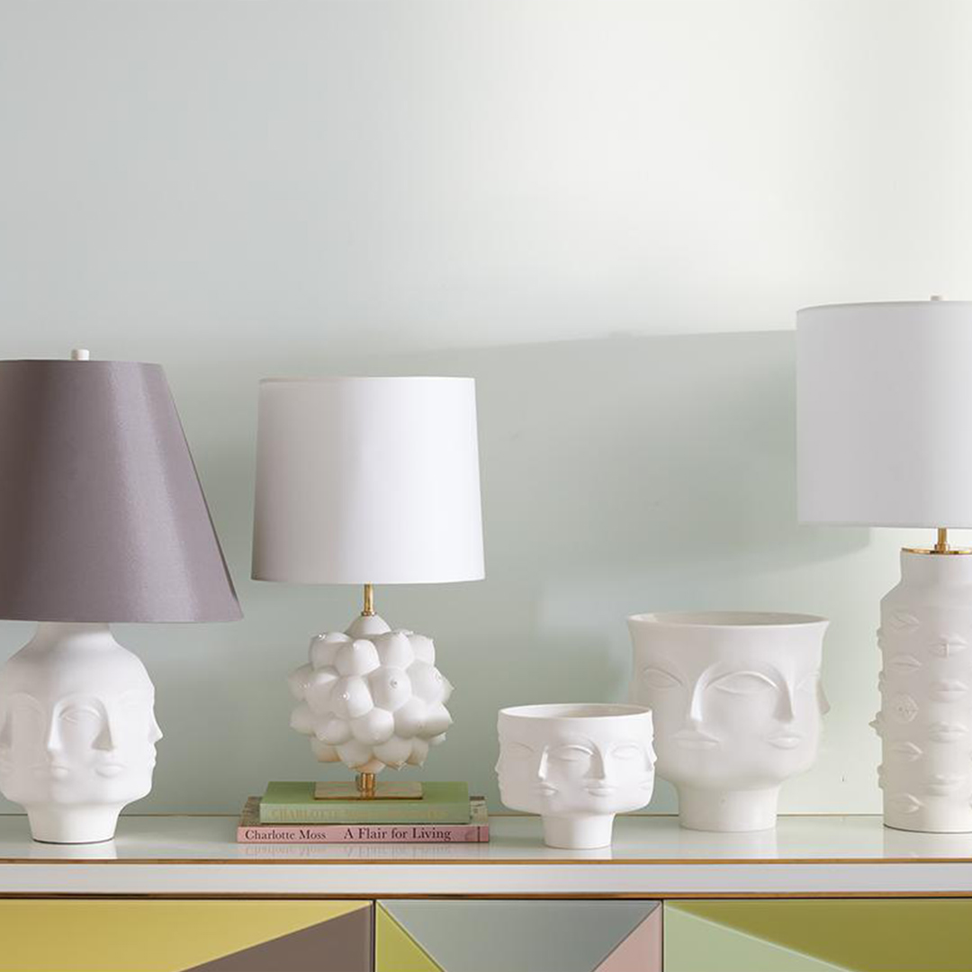 jonathan adler dora maar centerpiece pedestal bowl 62675