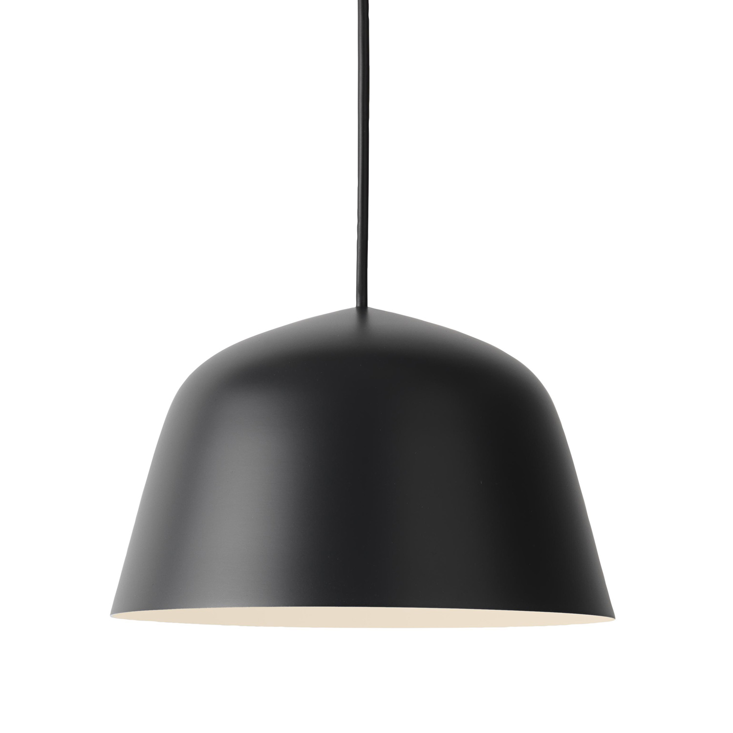 muuto ambit 25 schwarz 26979