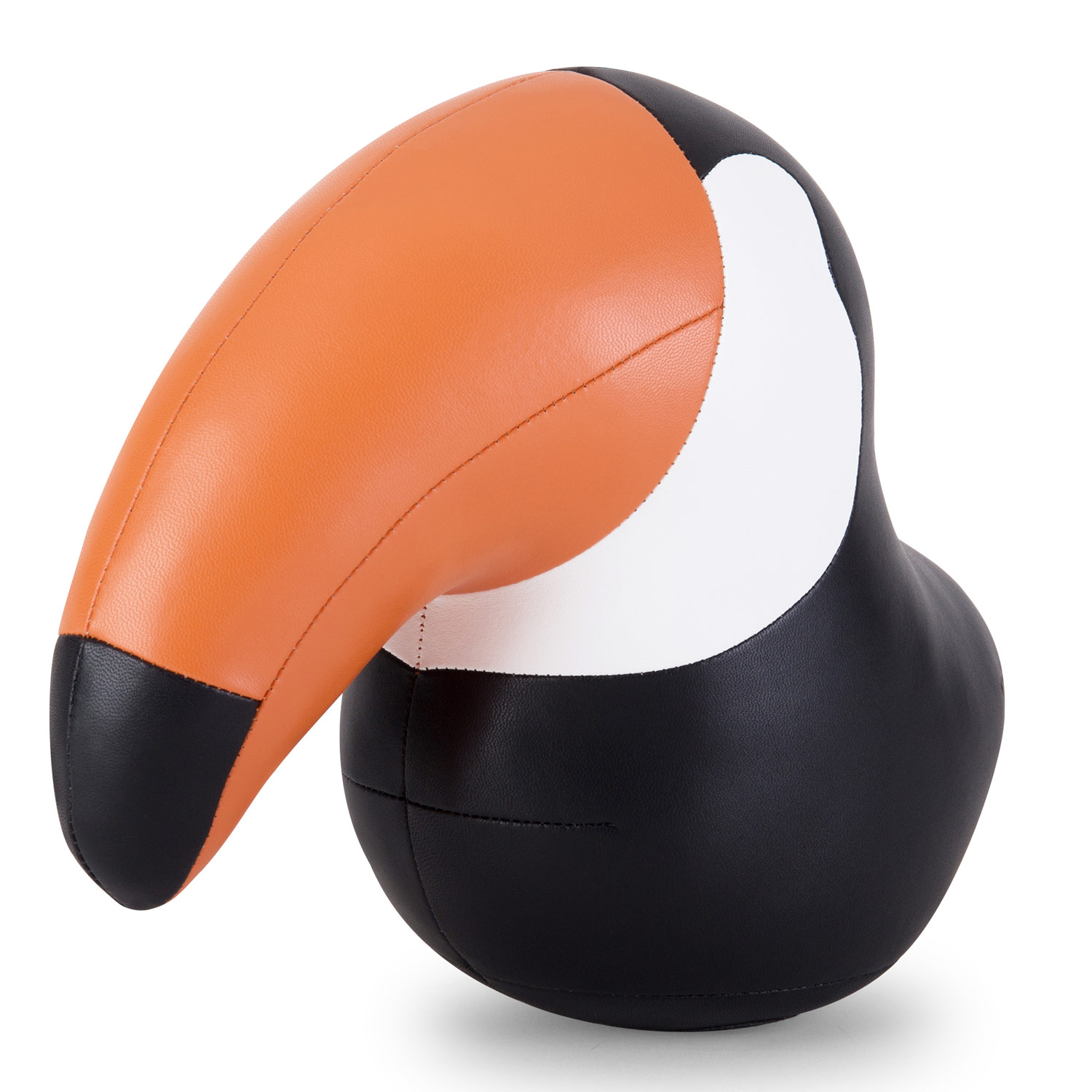 zueny tuerstopper toucan toco ZUPV0312 0211