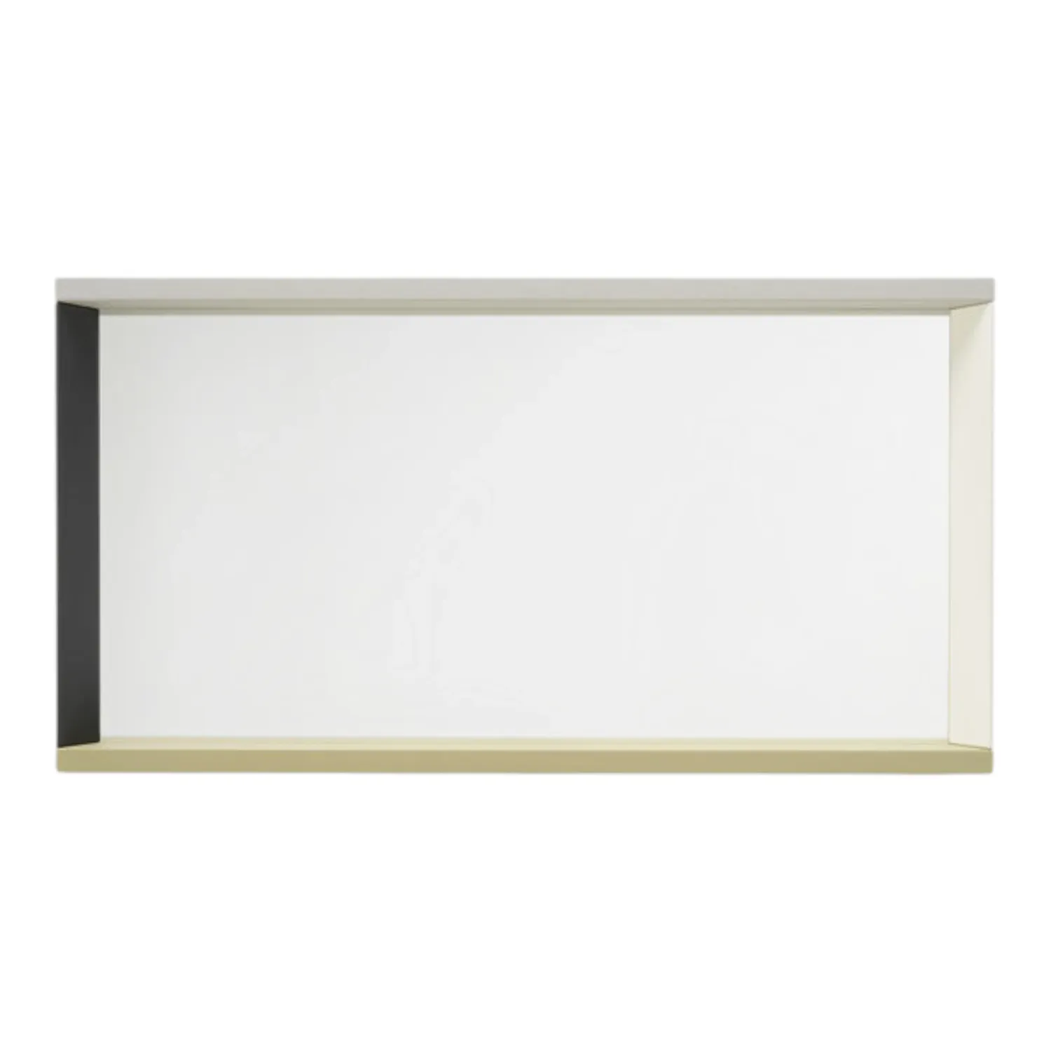 Vitra - Colour Frame Spiegel neutral medium