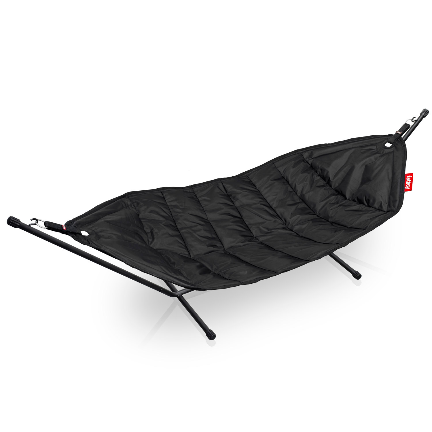 Fatboy Headdemock black 22024
