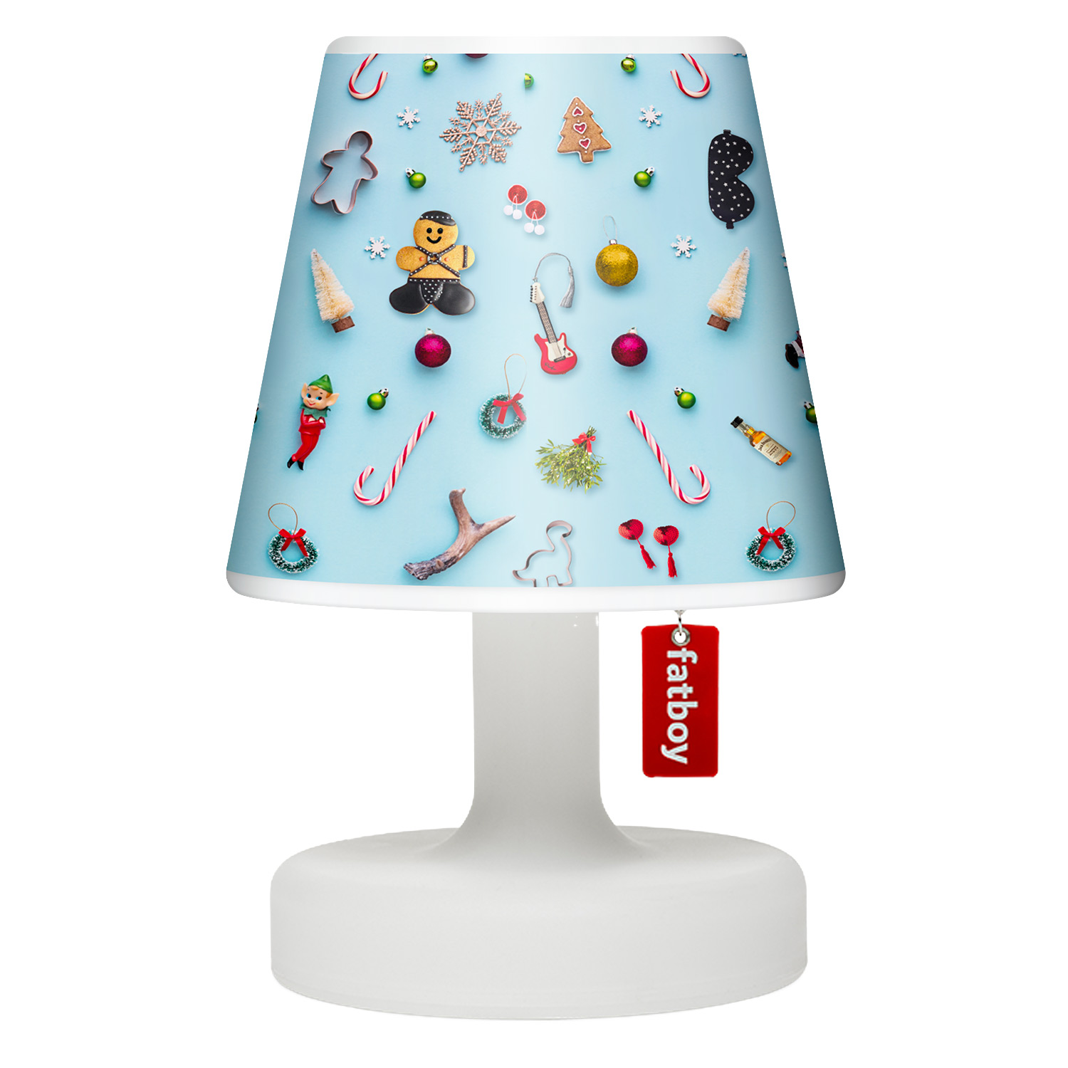 fatboy xmas cooper cappie candyman 106292 98144