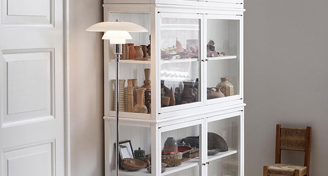 Louis Poulsen PH3525 Stehlampe